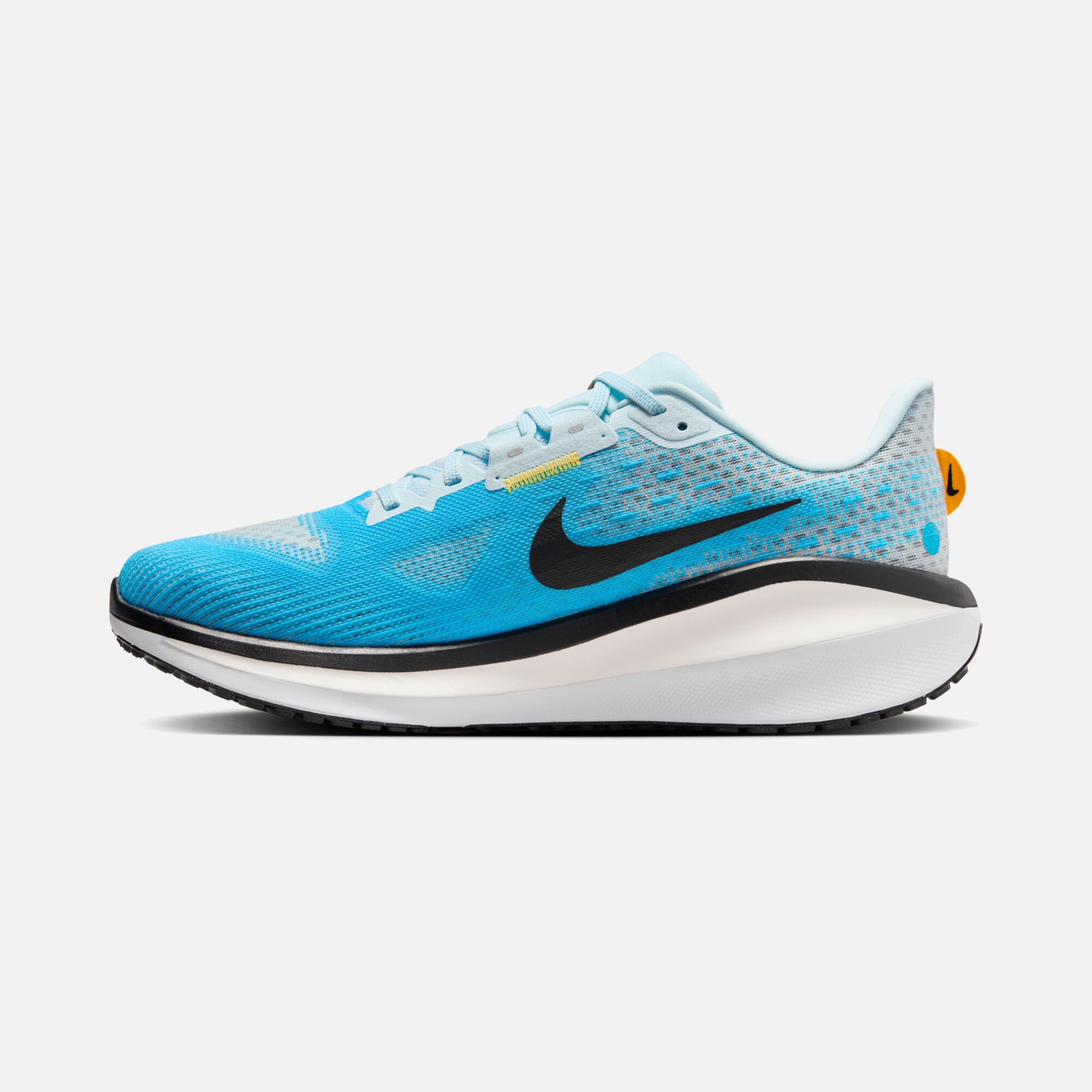 Nike Vomero 17 Road Running Erkek Spor Ayakkabı