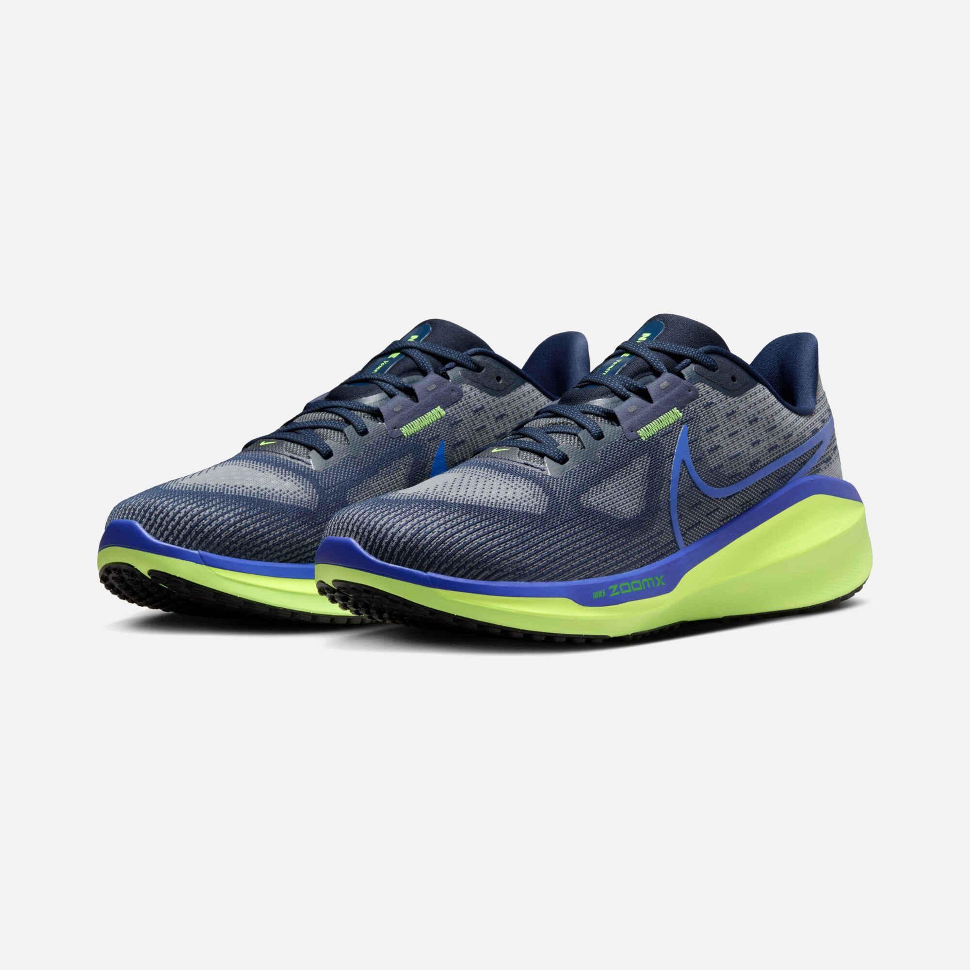 Nike Vomero 17 Road Running Erkek Spor Ayakkabı