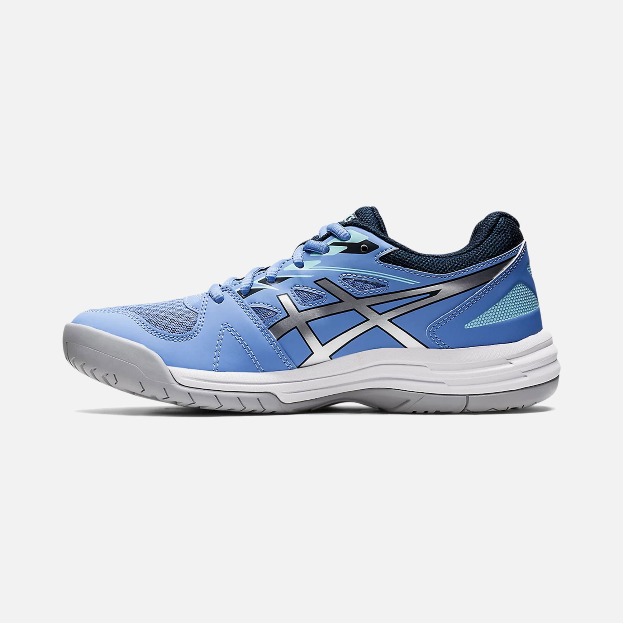 Asics Upcourt 4 Indoor Kadın Voleybol Ayakkabısı