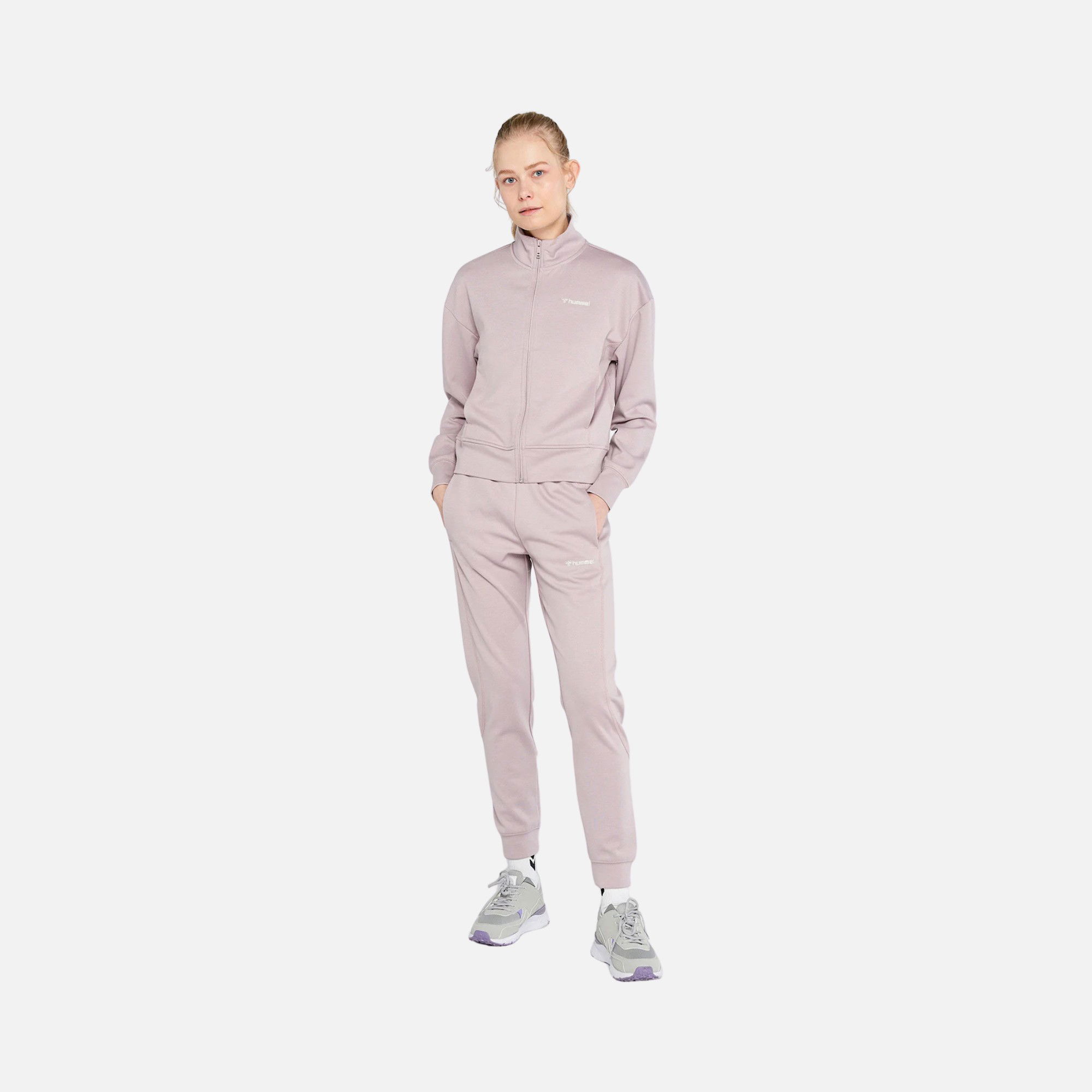 Hummel Sportswear Bianci Kadın Eşofman Altı