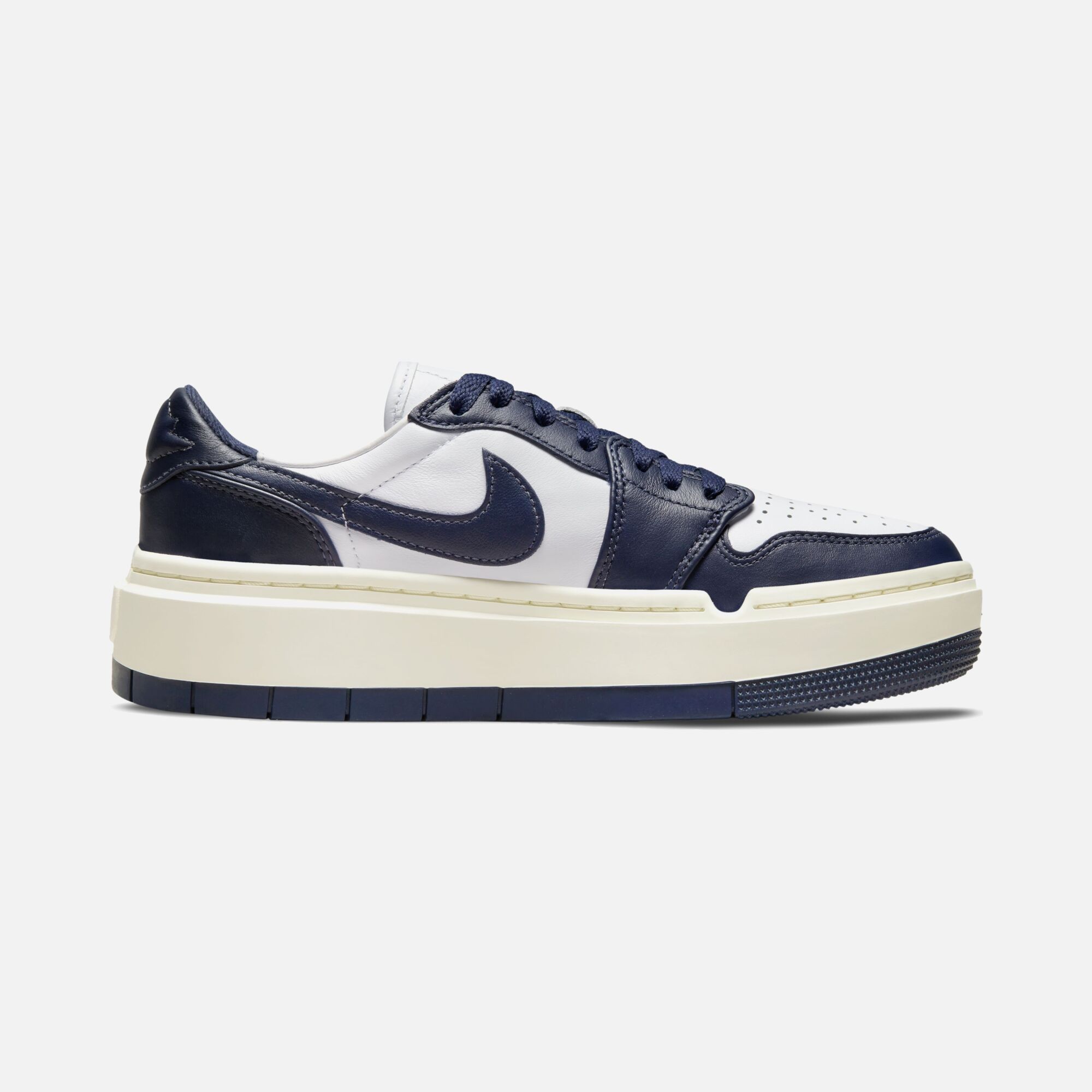 Nike Air Jordan 1 Elevate Low Platform Kadın Spor Ayakkabı