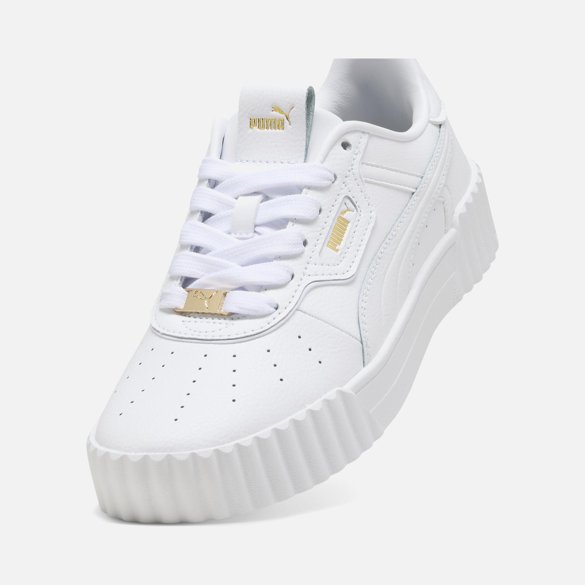 Puma Sportswear Carina 3.0 Luxe Kadın Spor Ayakkabı