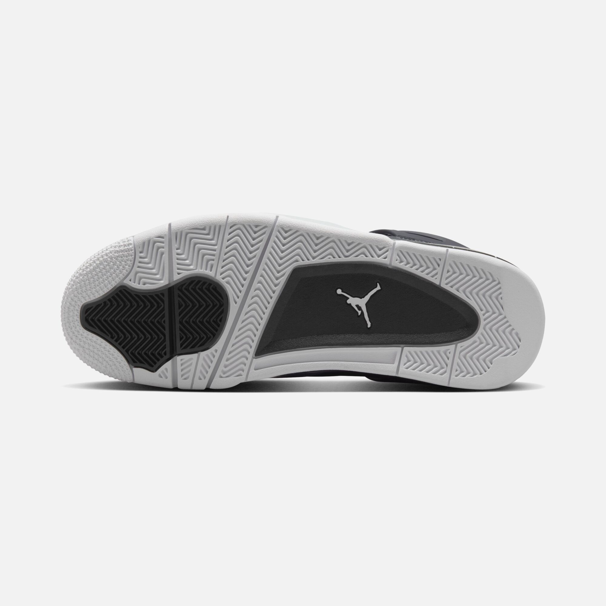 Nike Air Jordan 4 Retro HO24 Erkek Spor Ayakkabı