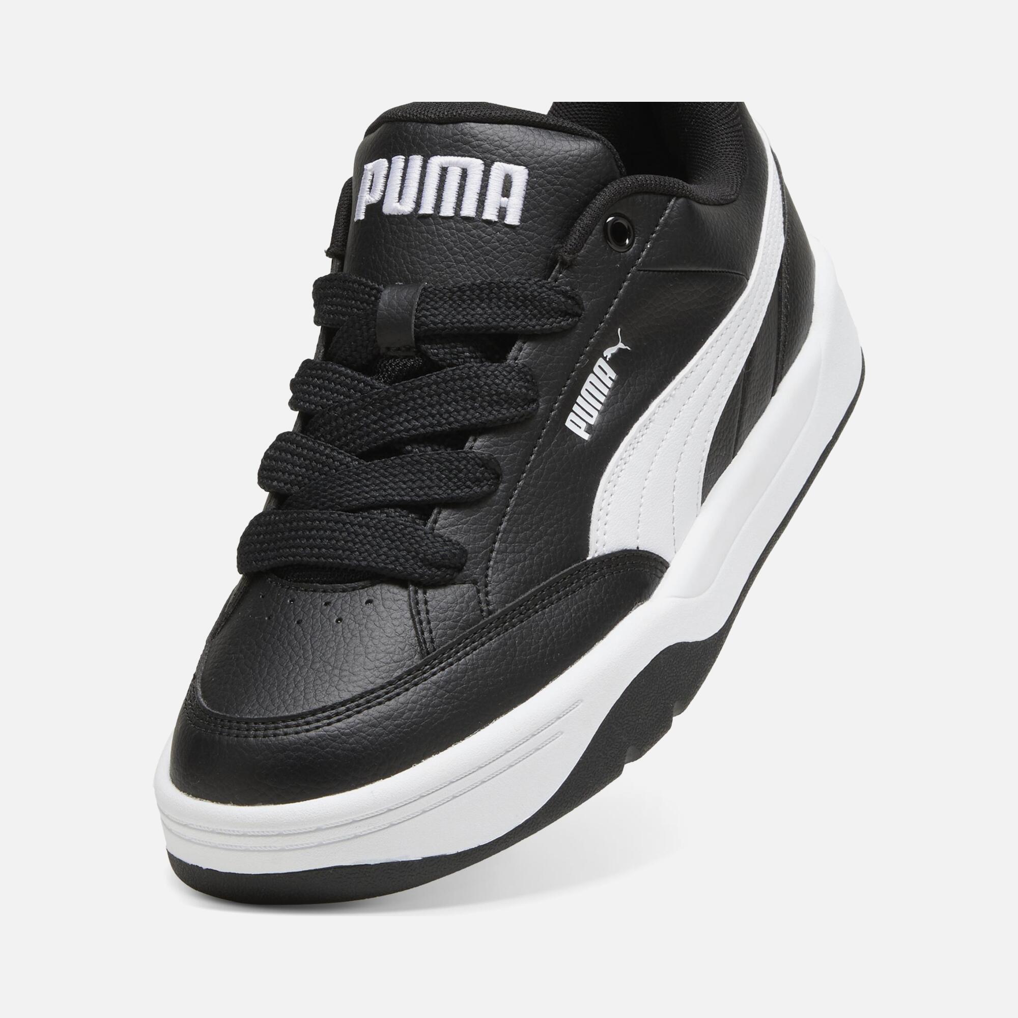 Puma Park Lifestyle Unisex Spor Ayakkabı