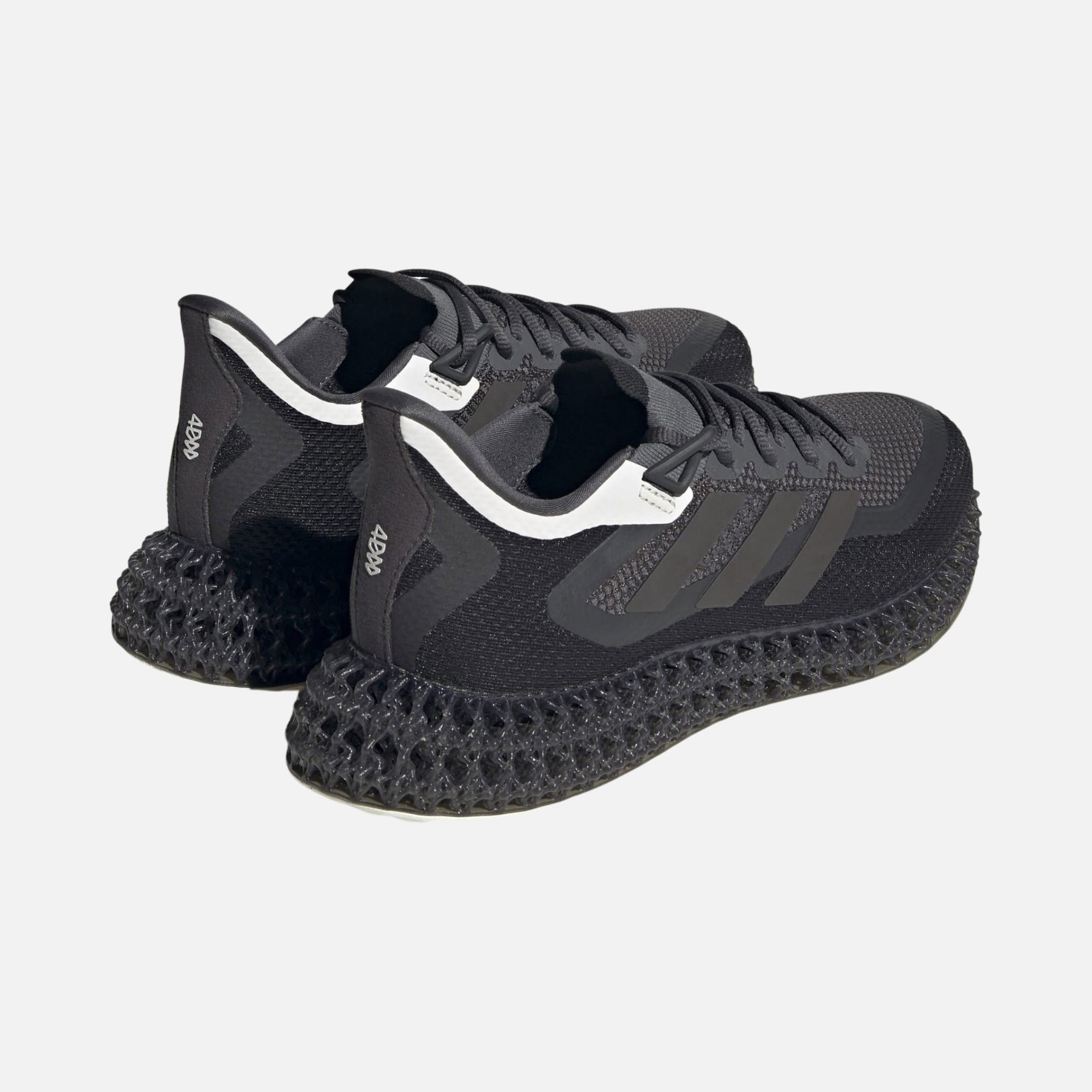 adidas 4D FWD Runinng Erkek Spor Ayakkabı