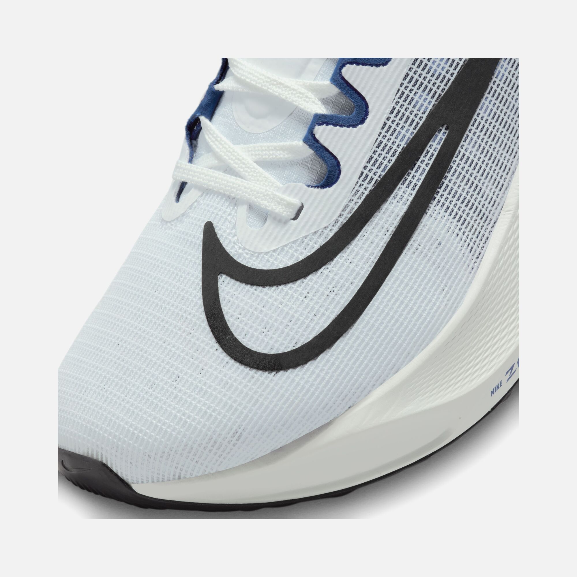 Nike Zoom Fly 5 Premium SU24 Road Running Erkek Spor Ayakkabı