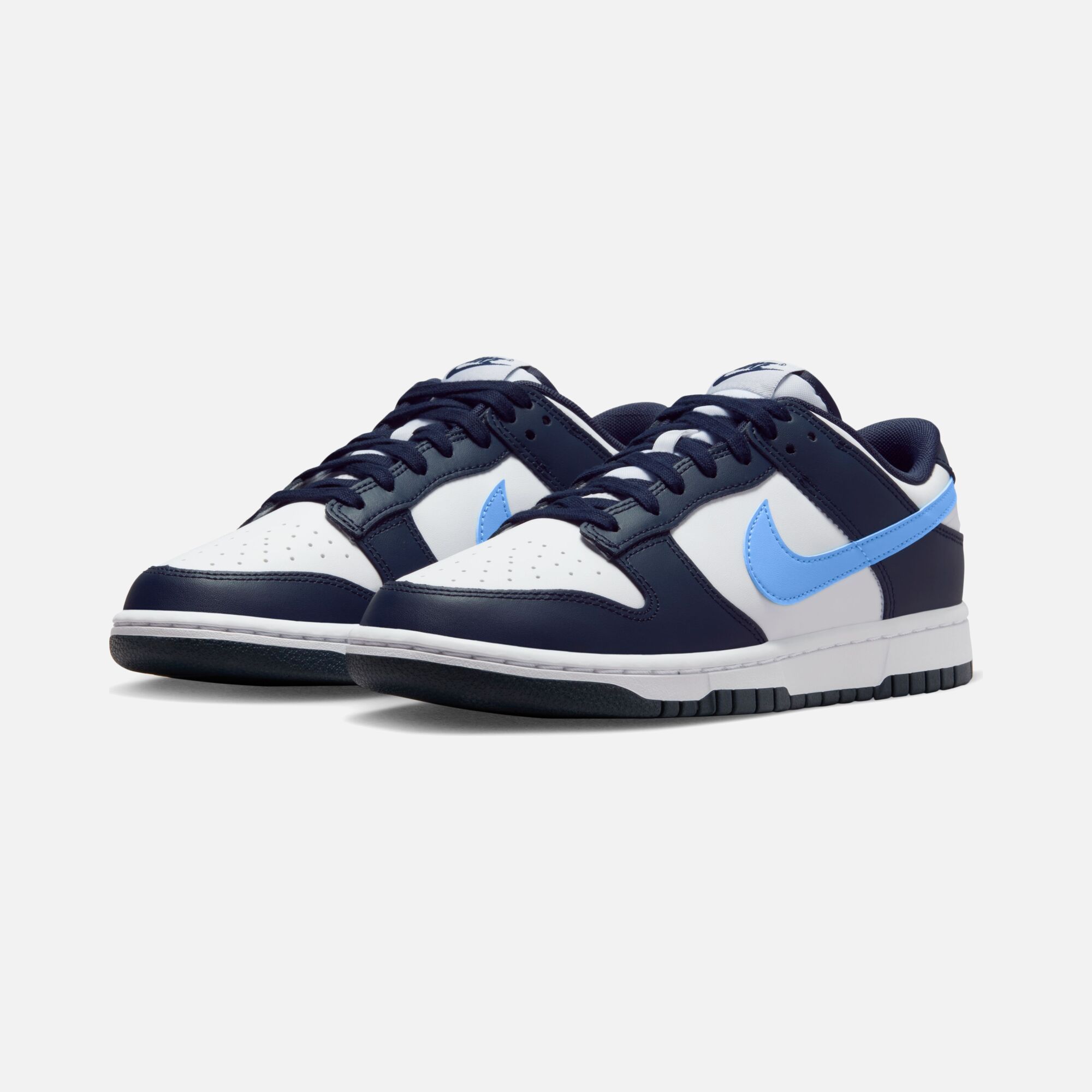 Nike Dunk Low ''Nostalgic Basketball Style'' Erkek Spor Ayakkabı