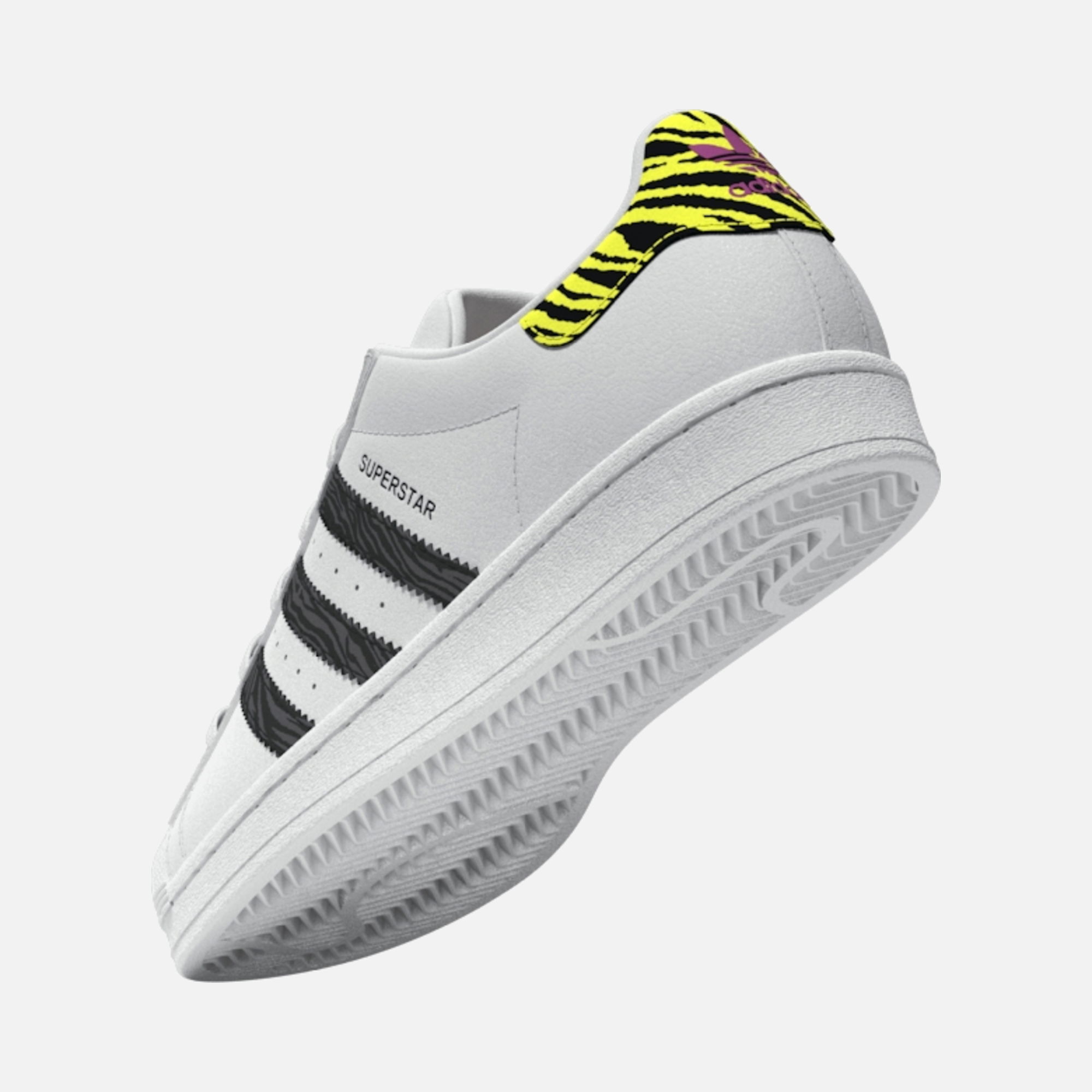 adidas Sportswear Superstar Kadın Spor Ayakkabı