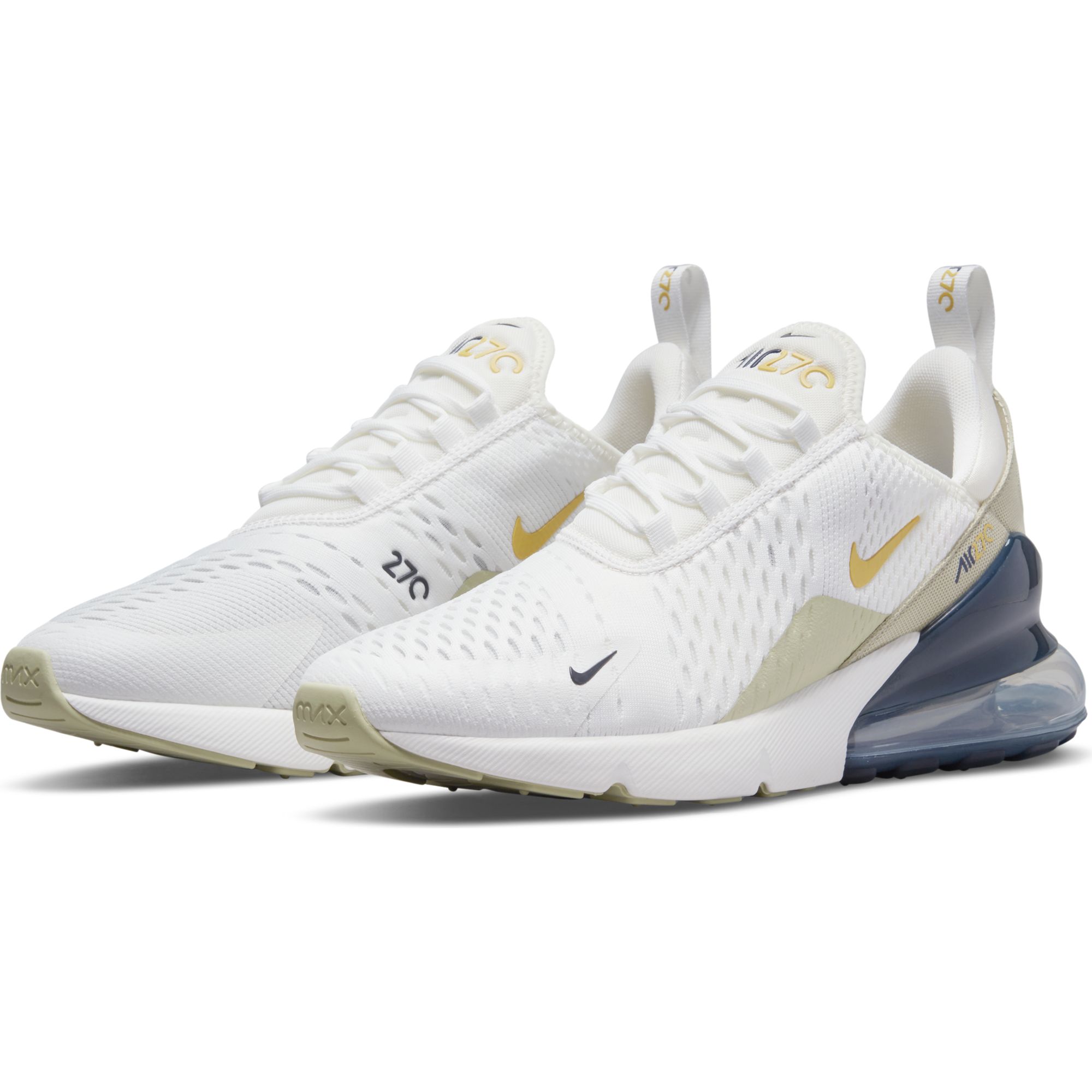 Nike Air Max 270 Essential HO21 Kadın Spor Ayakkabı