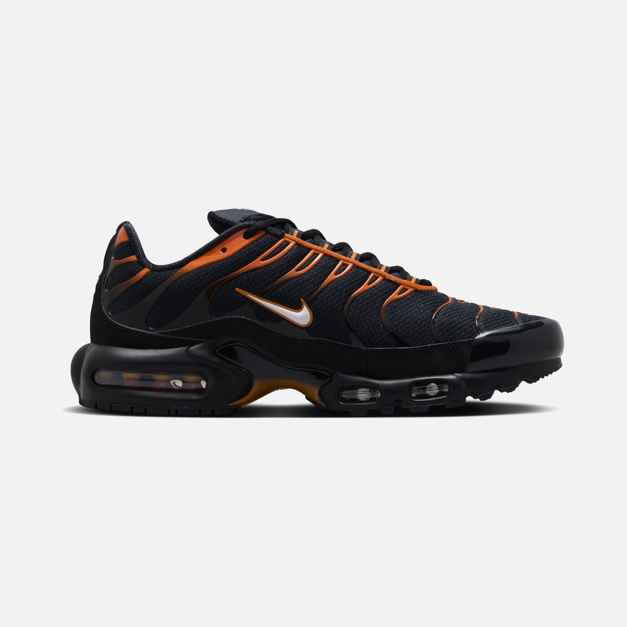 Nike Air Max Plus SU24 ''Flame-like Lattice Details'' Erkek Spor Ayakkabı