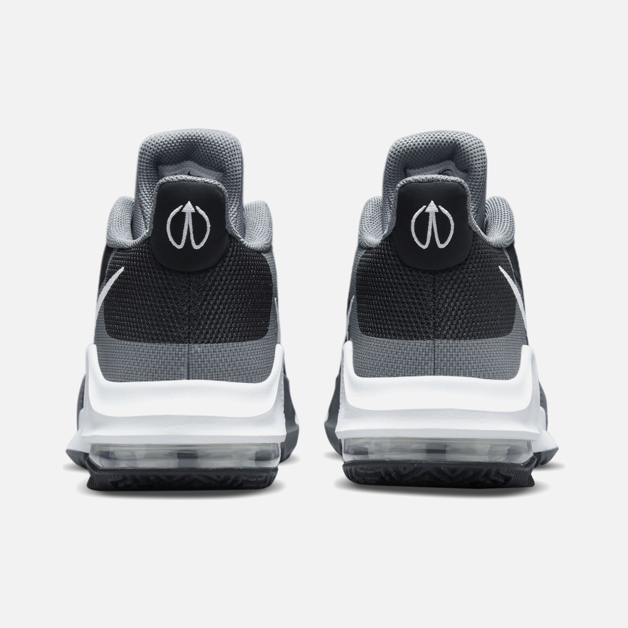 Nike Air Max Impact 3 Erkek Basketbol Ayakkabısı