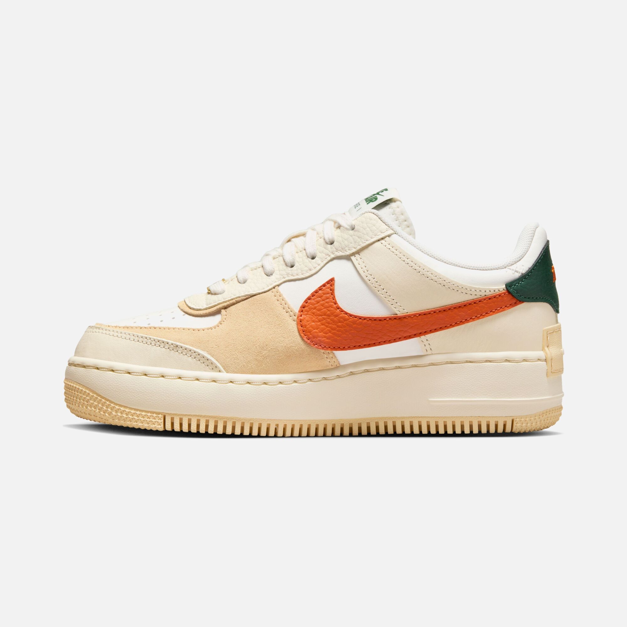 Nike Air Force 1 Shadow FA23 Kadın Spor Ayakkabı