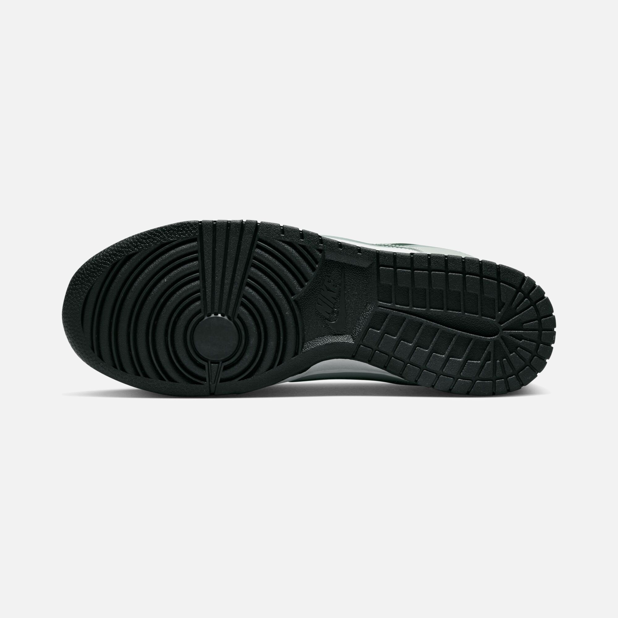 Nike Dunk Low ''Spray Paint Swoosh Logo'' Erkek Spor Ayakkabı