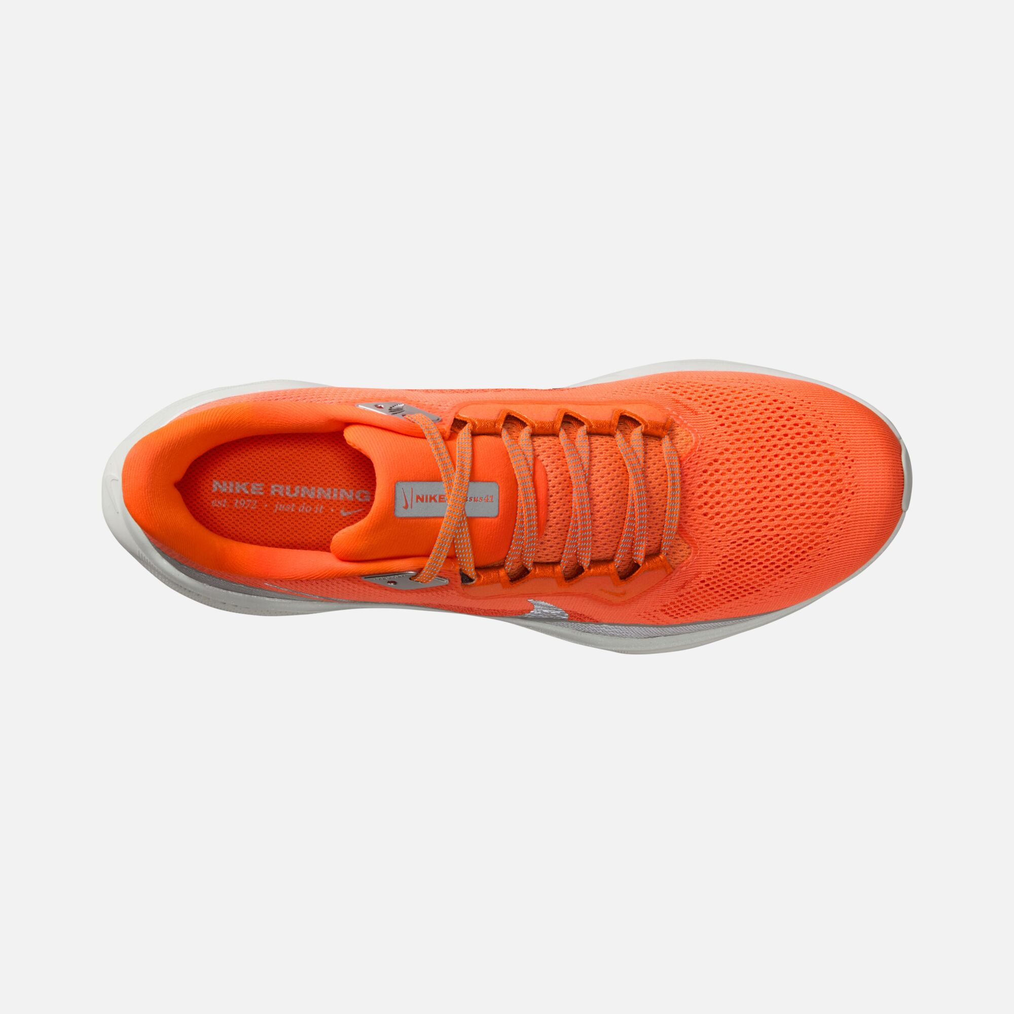 Nike Air Zoom Pegasus 41 Premium Running Erkek Spor Ayakkabı