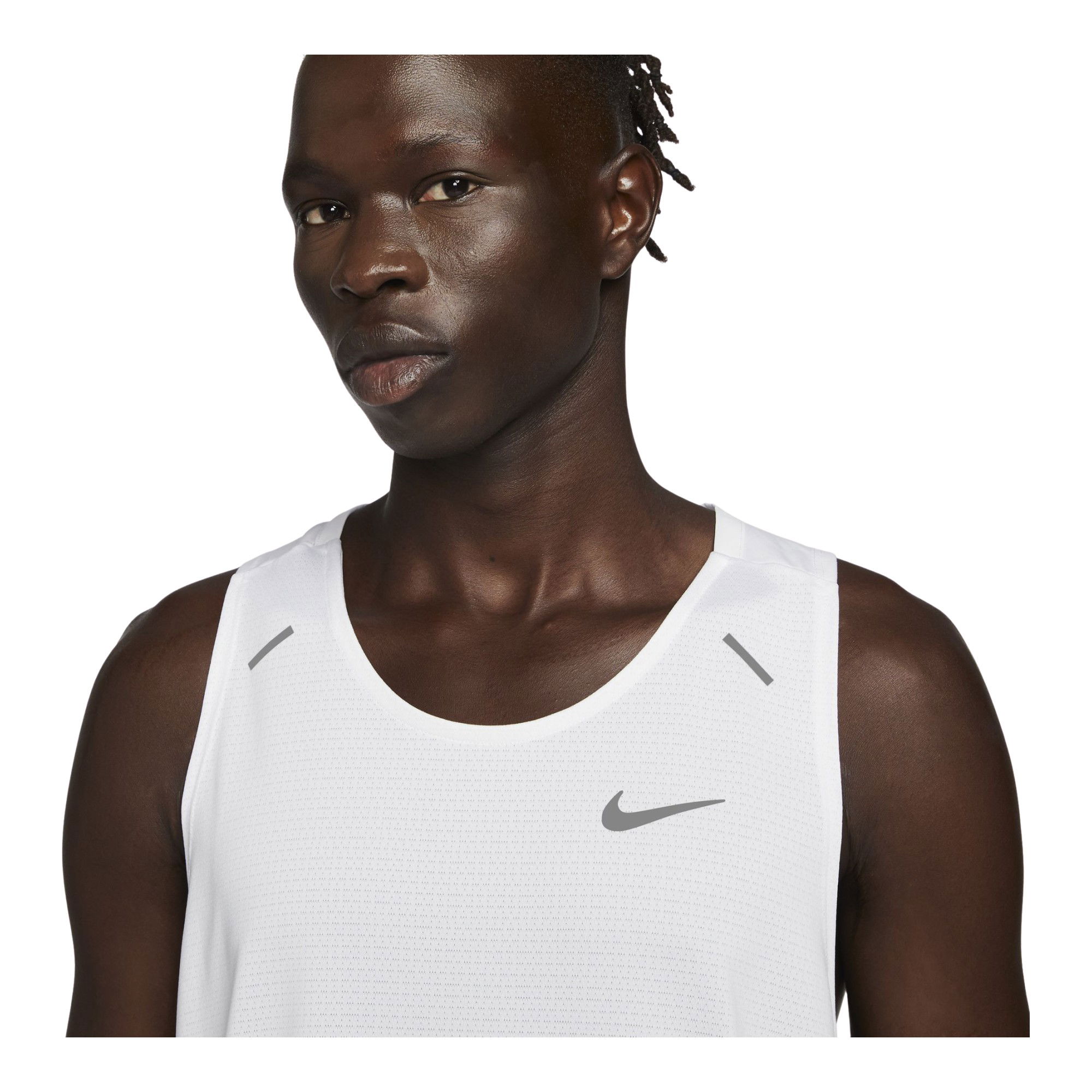 Nike Dri-Fit Rise 365 Running Erkek Atlet