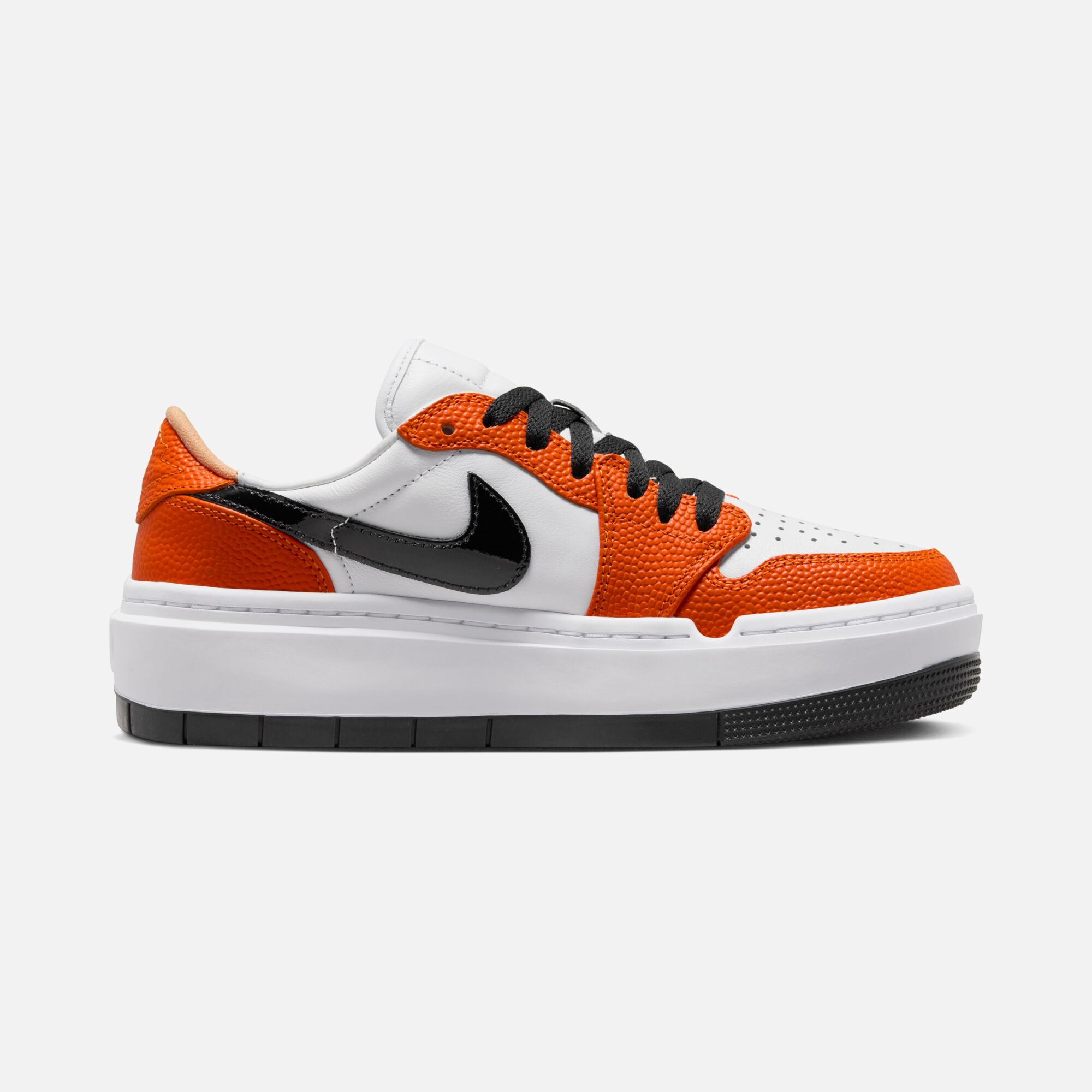 Nike Air Jordan 1 Elevate Low SE ''Grained Leather Upper'' Kadın Spor Ayakkabı