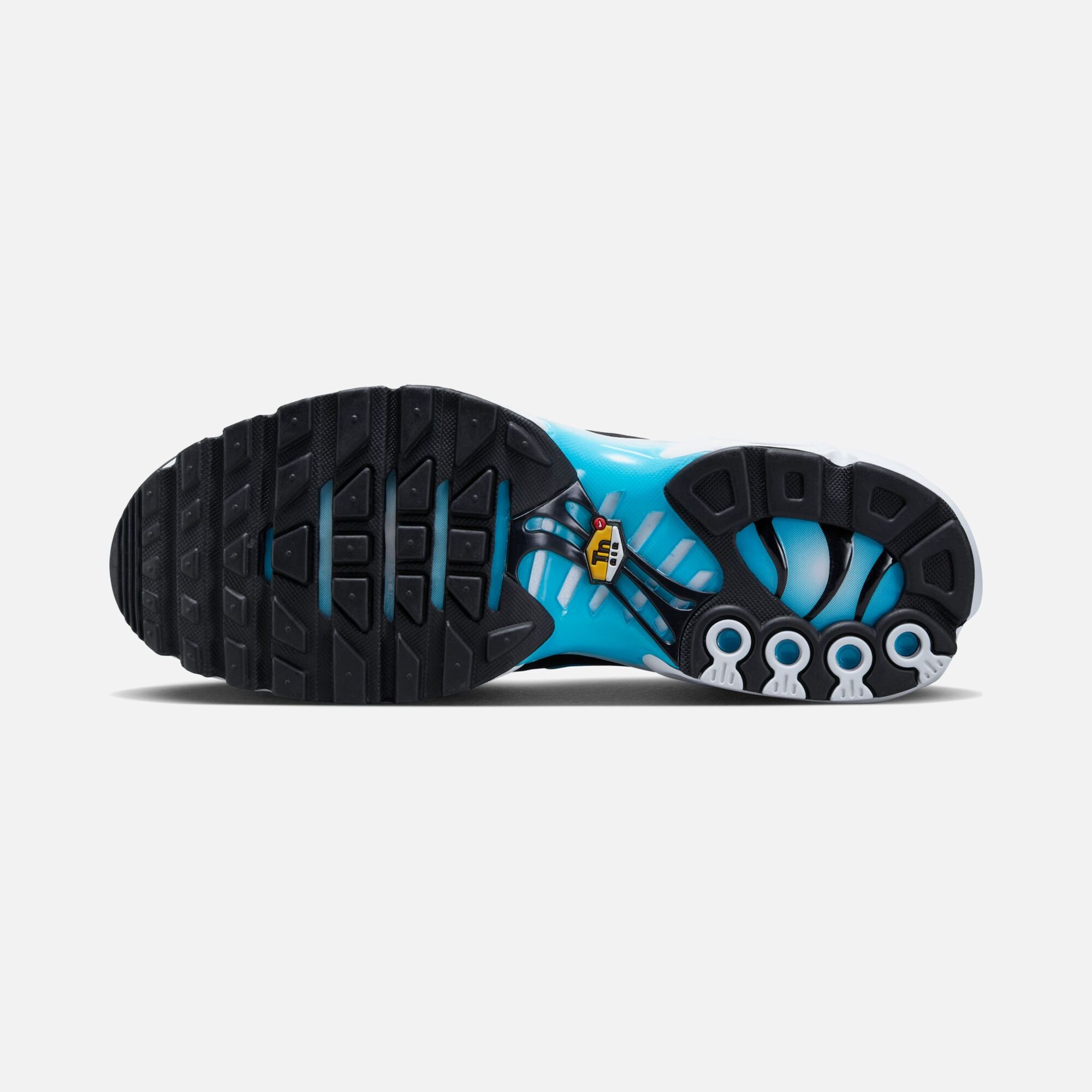 Nike Air Max Plus ''Ice'' Erkek Spor Ayakkabı