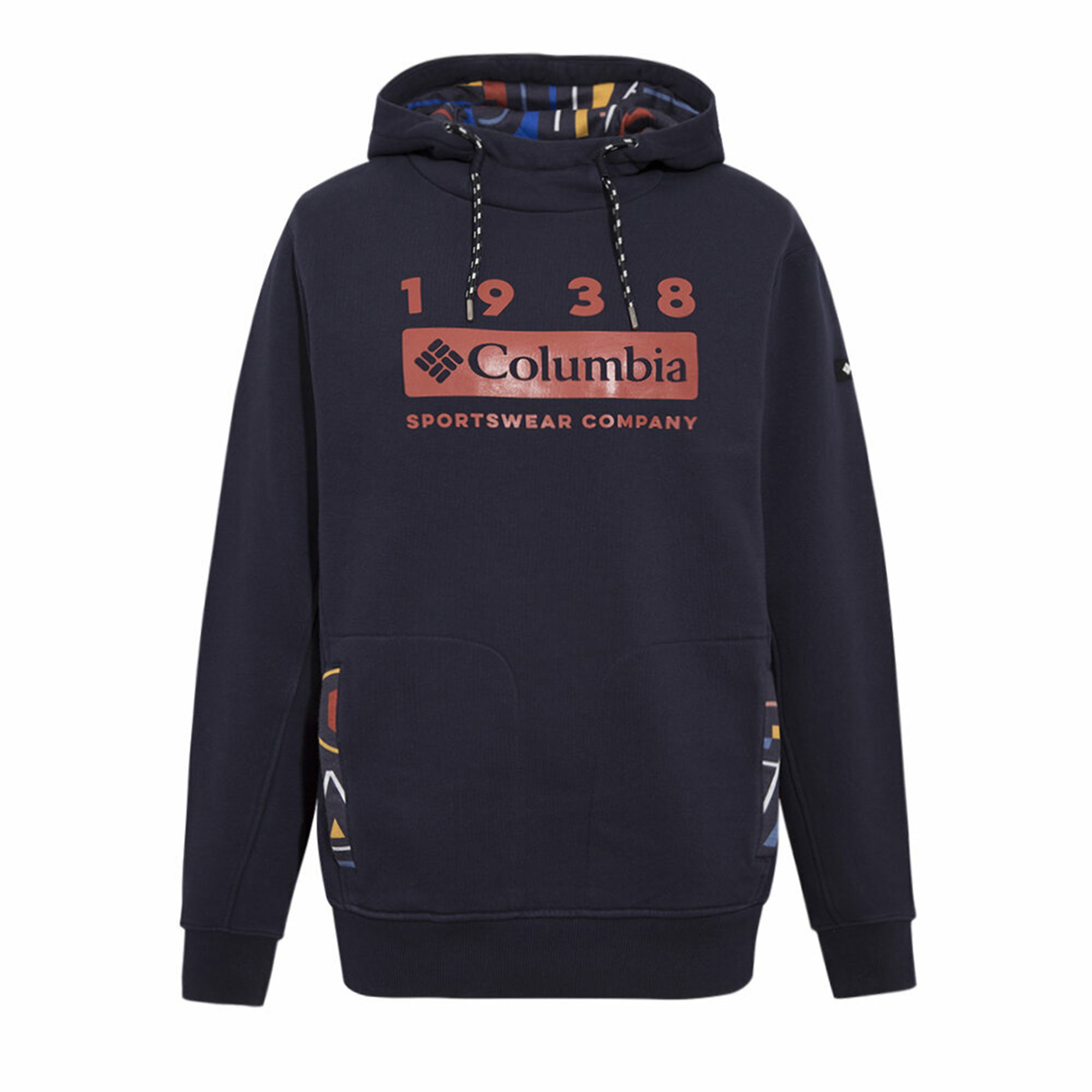 Columbia Lodge Hoodie Kadın Sweatshirt