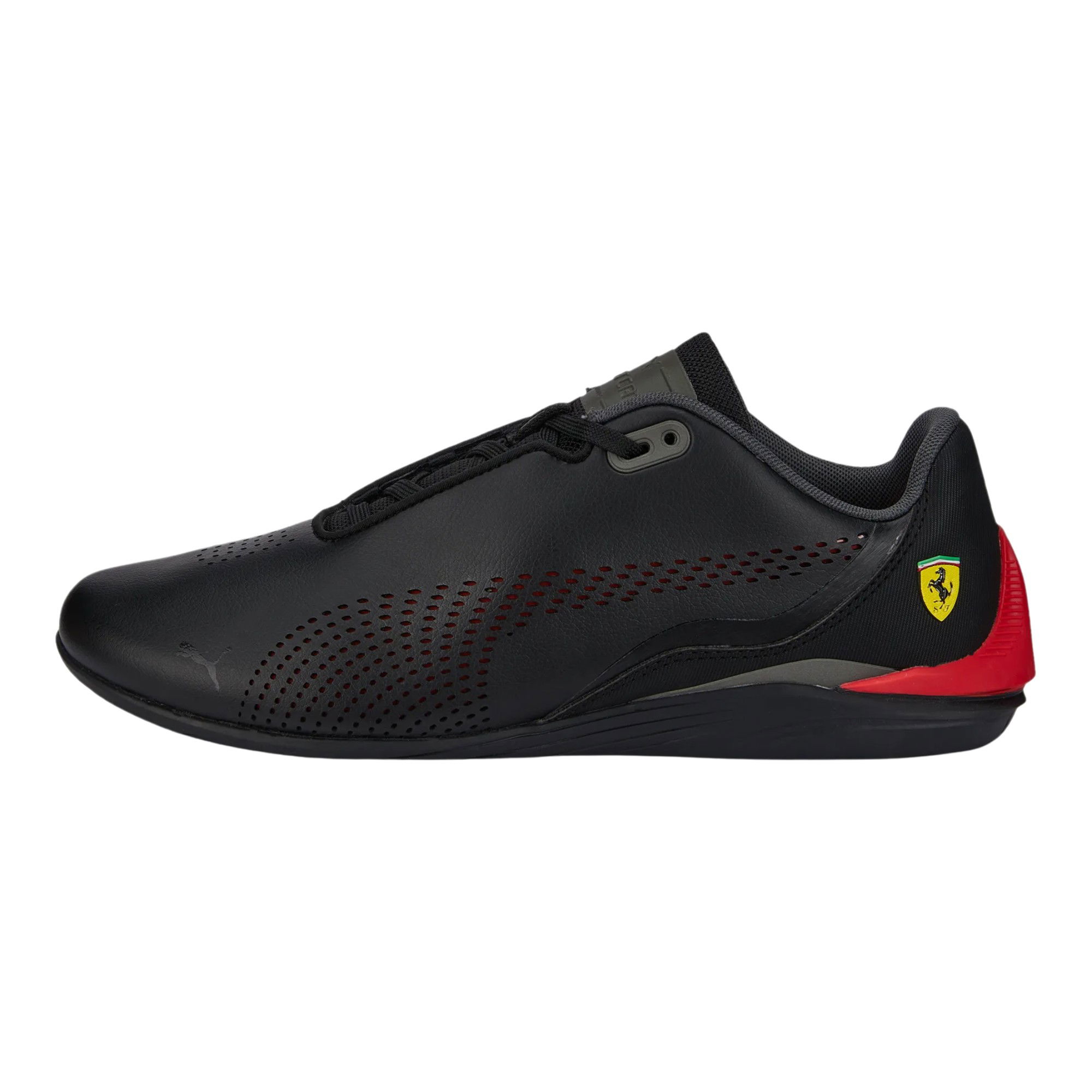 Puma Scuderia Ferrari Drift Cat Decima Erkek Spor Ayakkabı