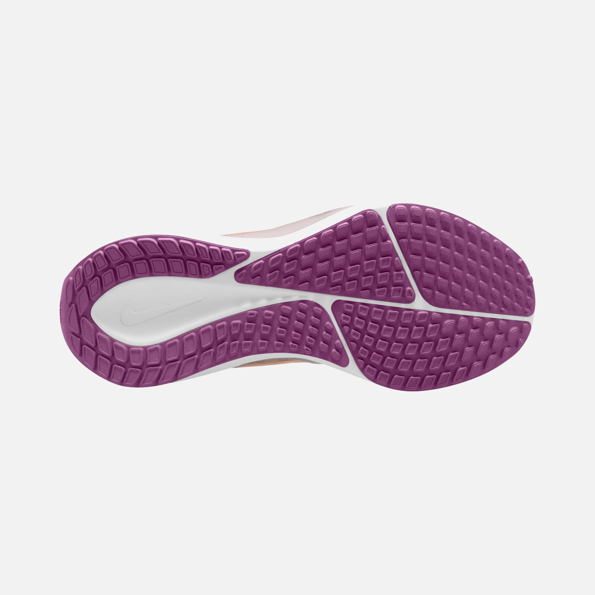 Nike Vomero 17 Road Running Kadın Spor Ayakkabı