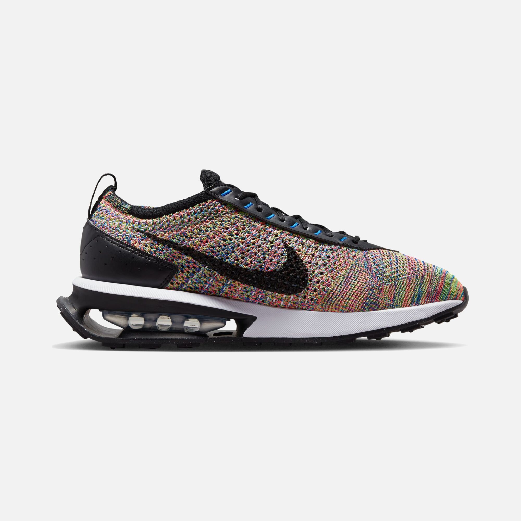 Nike Air Max Flyknit Racer Erkek Spor Ayakkabı