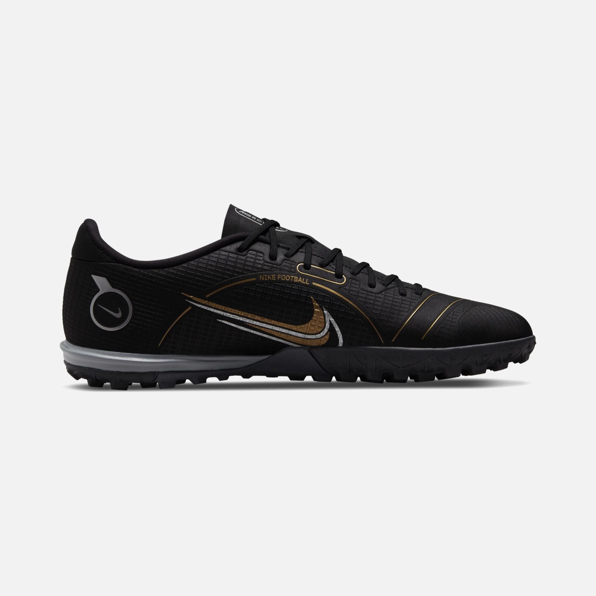 Nike Mercurial Vapor 14 Academy TF Turf Erkek Halı Saha Ayakkabı