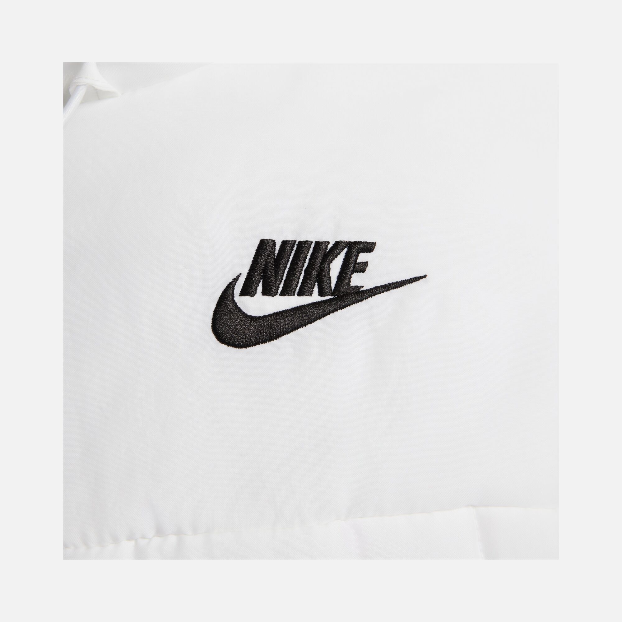 Nike Sportswear Therma-Fit Essentials Puffer Full-Zip Kadın Ceket