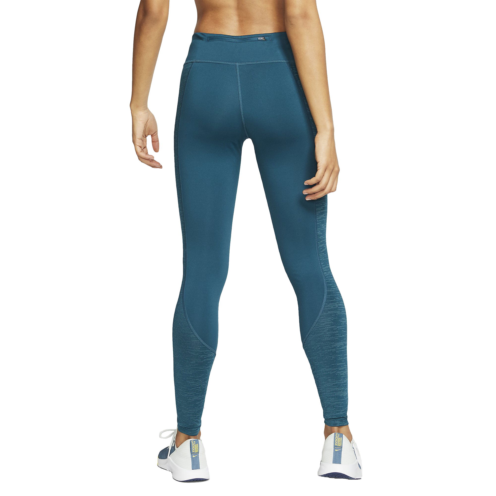 Nike Racer Warm Running Kadın Tayt