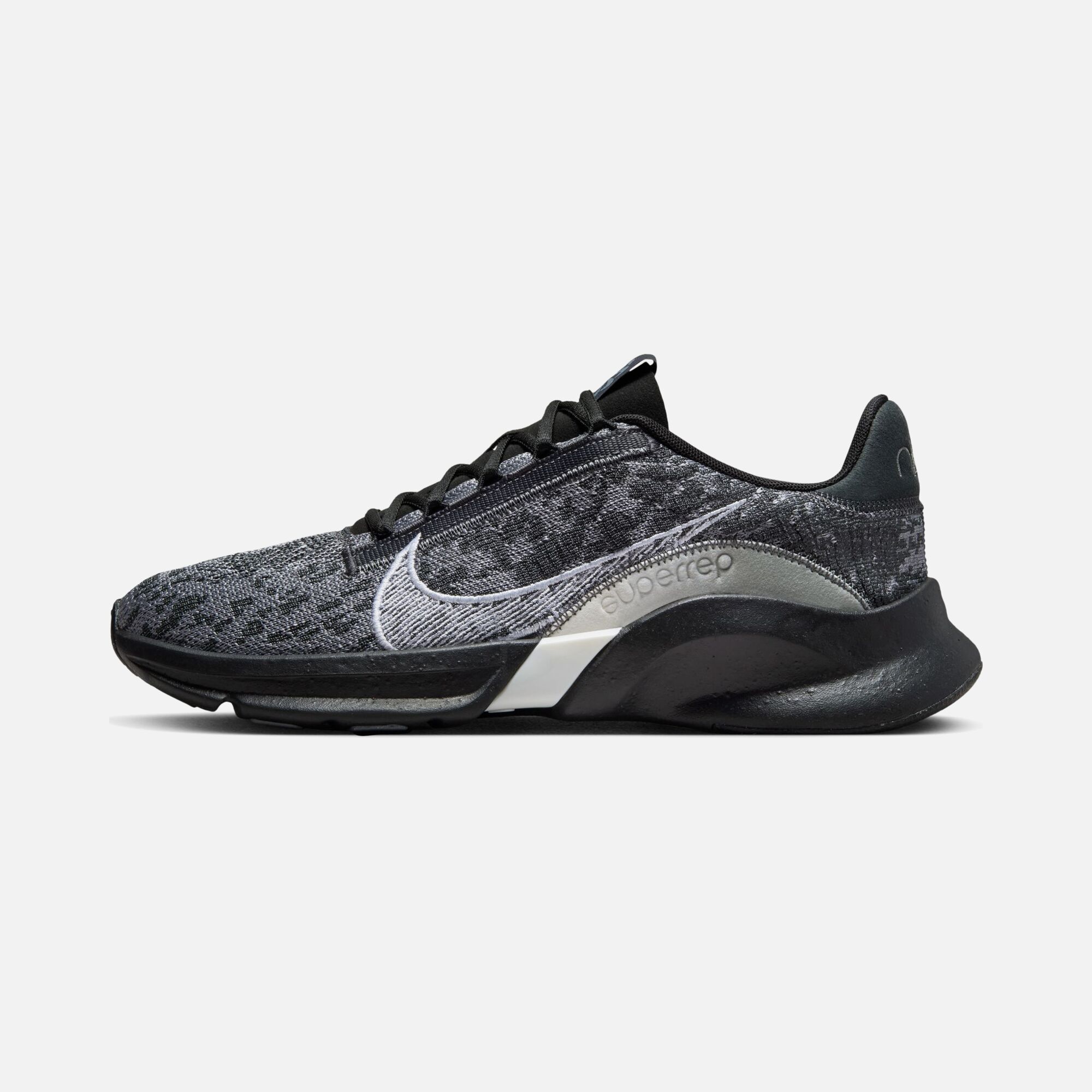 Nike SuperRep Go 3 Next Nature FlyKnit Training Erkek Spor Ayakkabı