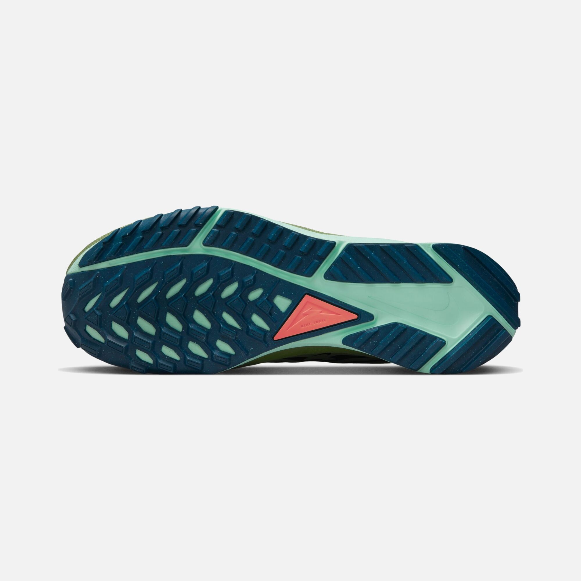 Nike React Pegasus Trail 4 Running Erkek Spor Ayakkabı