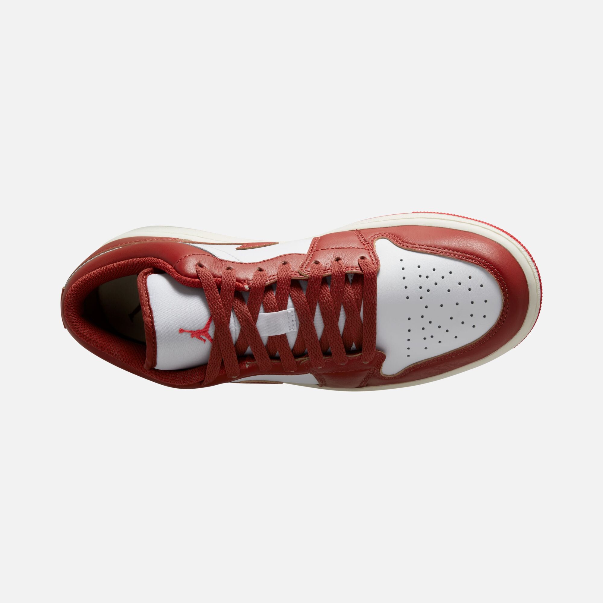 Nike Air Jordan 1 Low SE SS24 Erkek Spor Ayakkabı