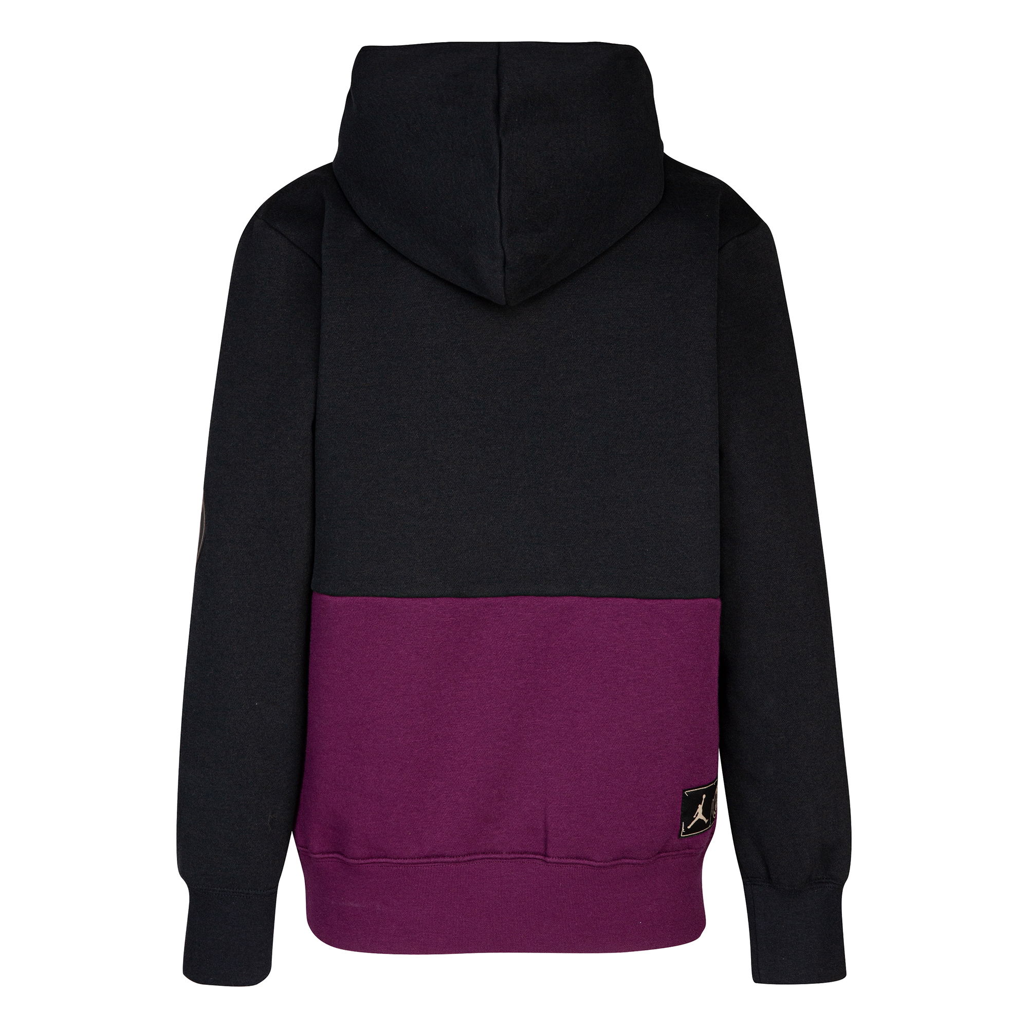 Nike Jordan Paris Saint-Germain Fleece Hoodie Çocuk Sweatshirt