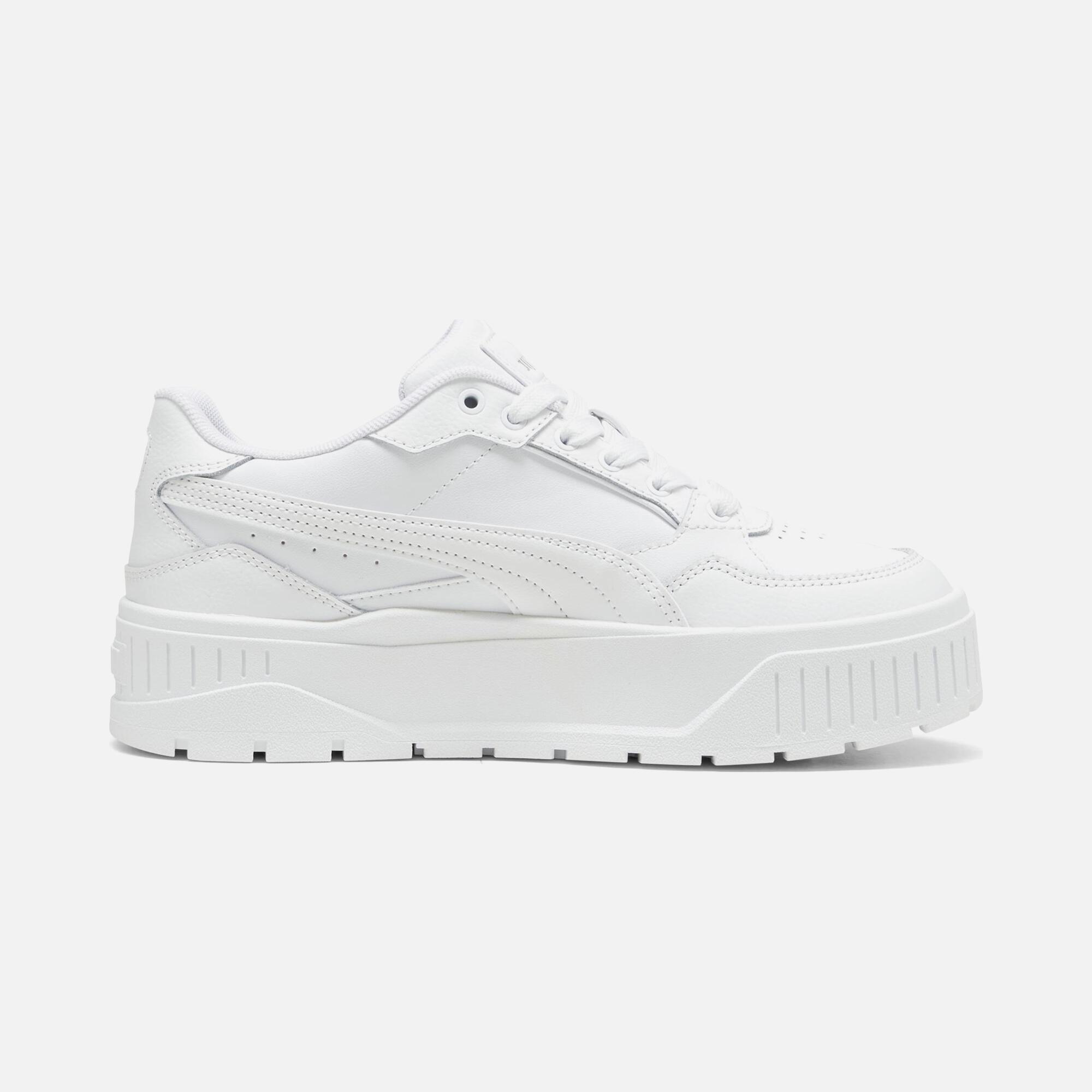 Puma Sportswear Karmen II Idol Platform SoftFoam+ Heel Kadın Spor Ayakkabı