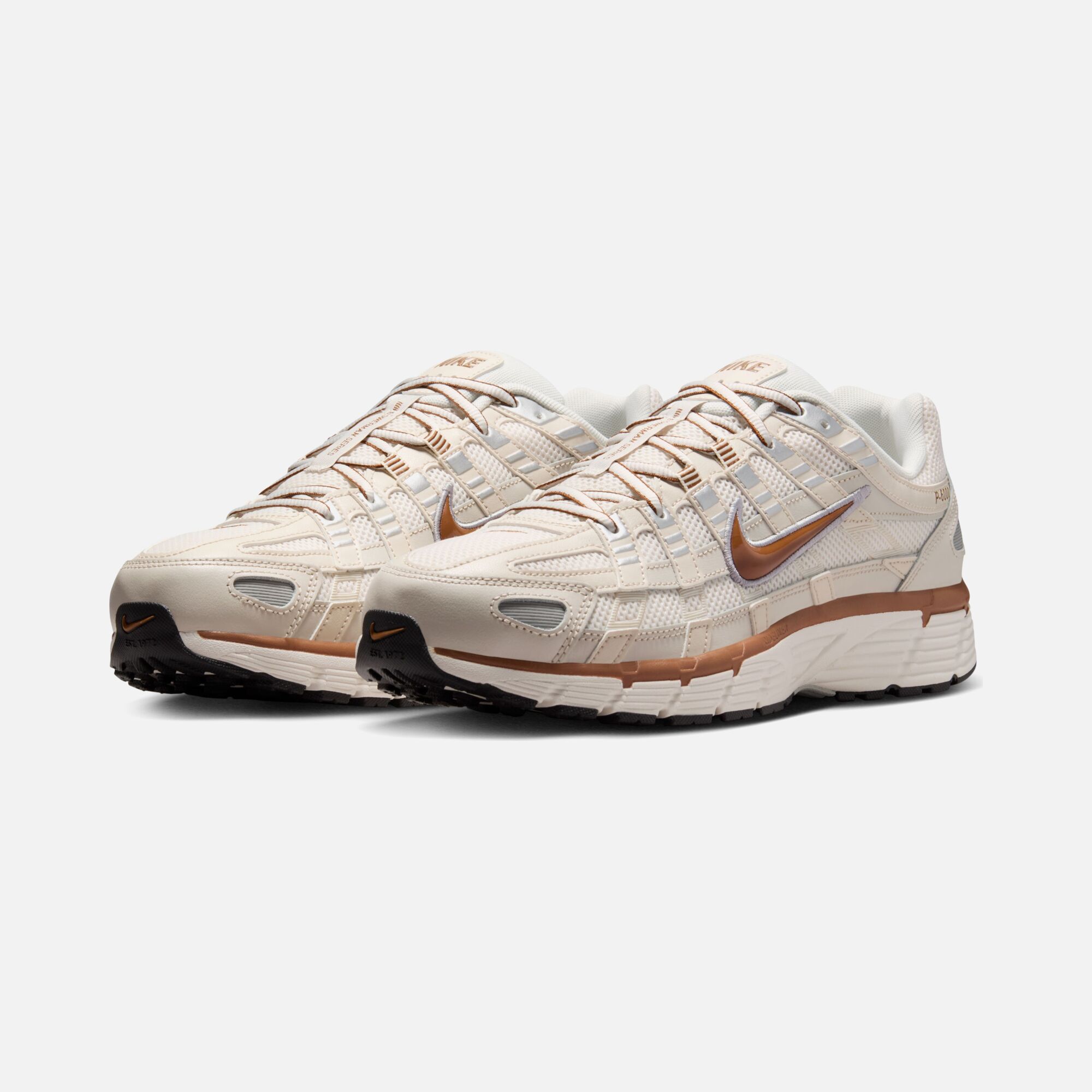 Nike P-6000 Sportswear Erkek Spor Ayakkabı