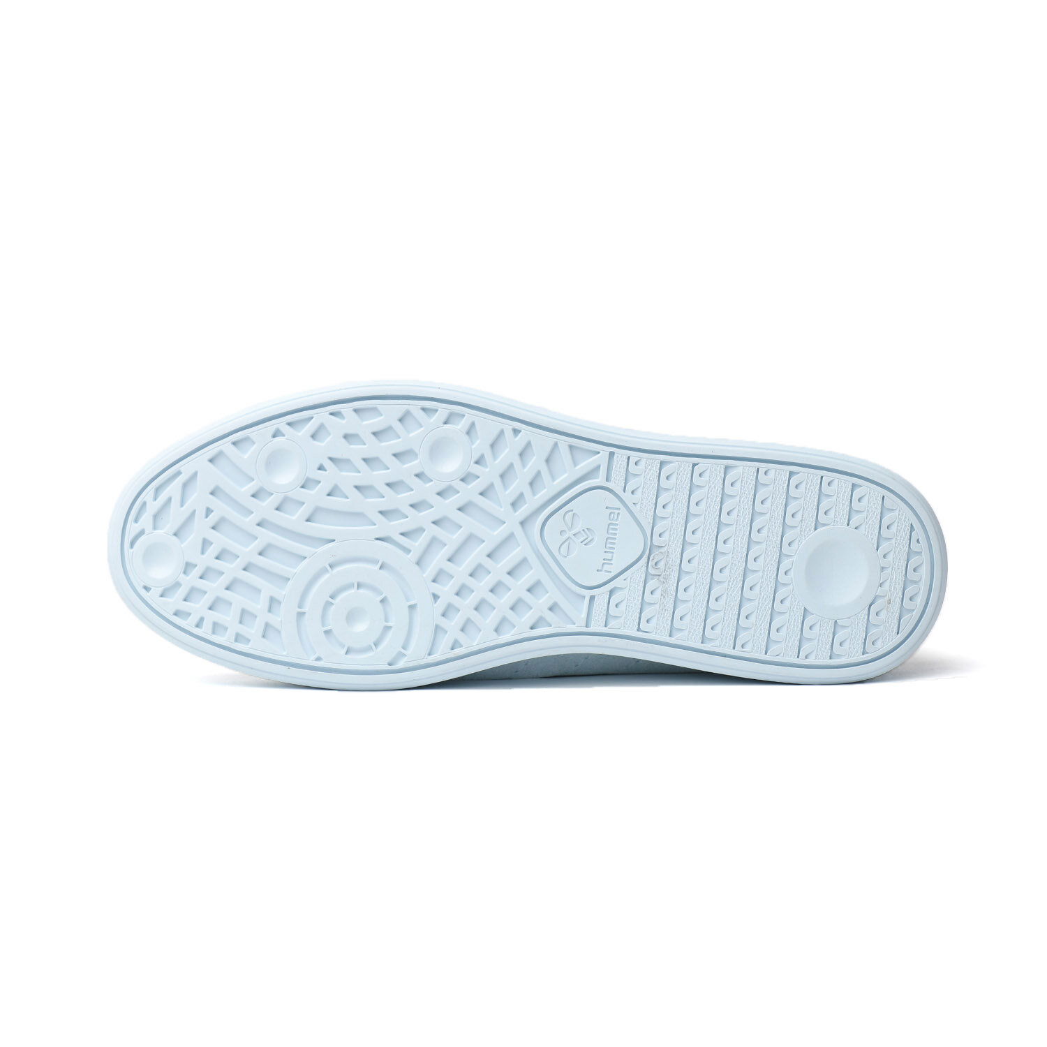 Hummel Thropy Suede Unisex Spor Ayakkabı