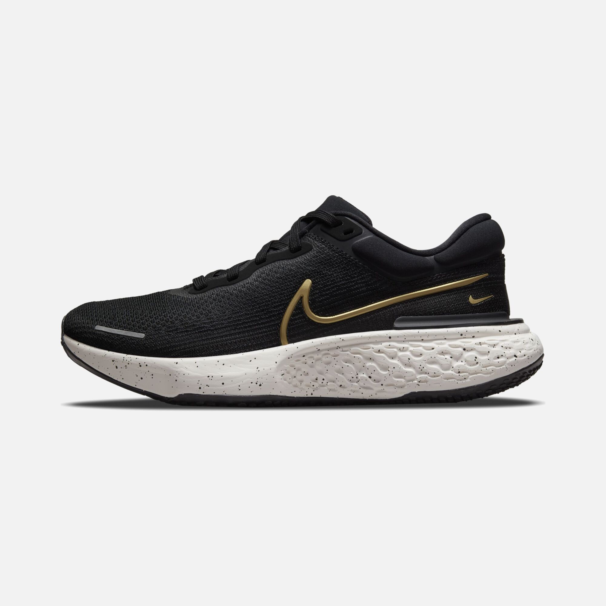 Nike ZoomX Invincible Run Flyknit Running Erkek Spor Ayakkabı