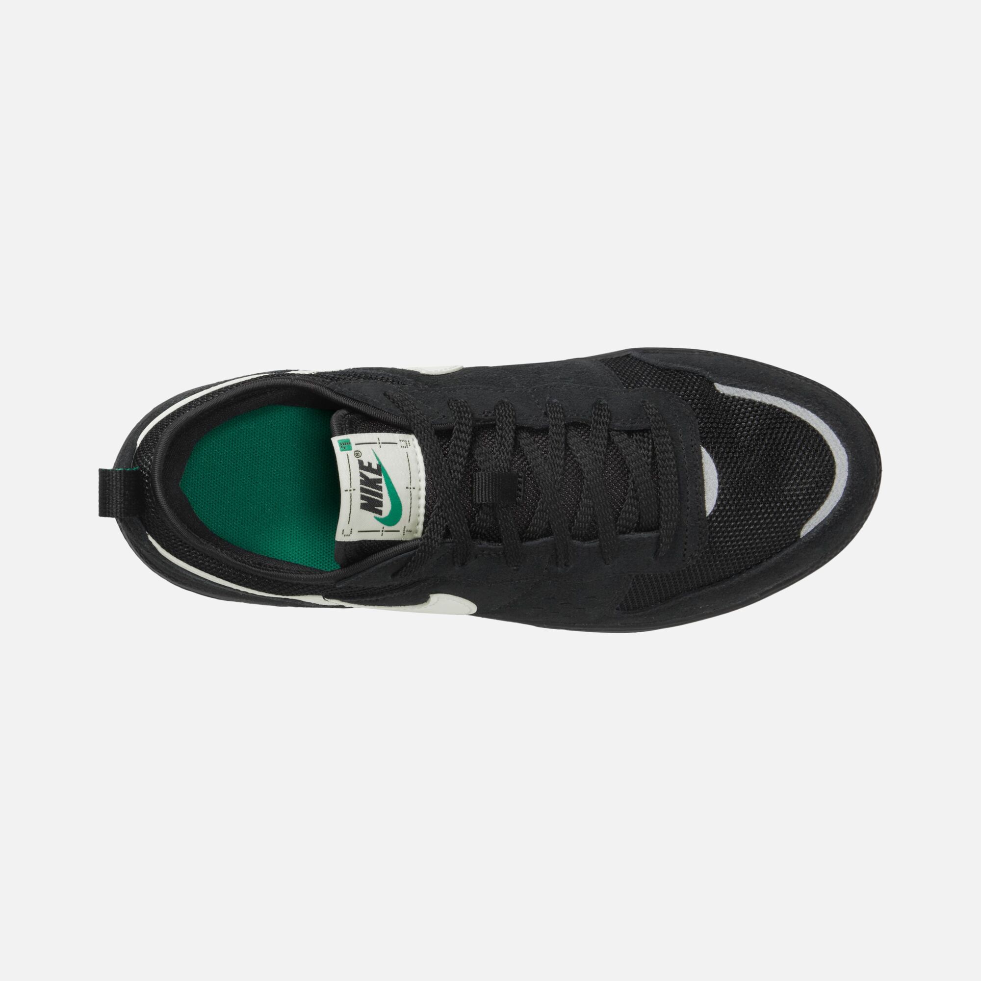 Nike Sportswear C1TY ''Brownstone'' (GS) Spor Ayakkabı