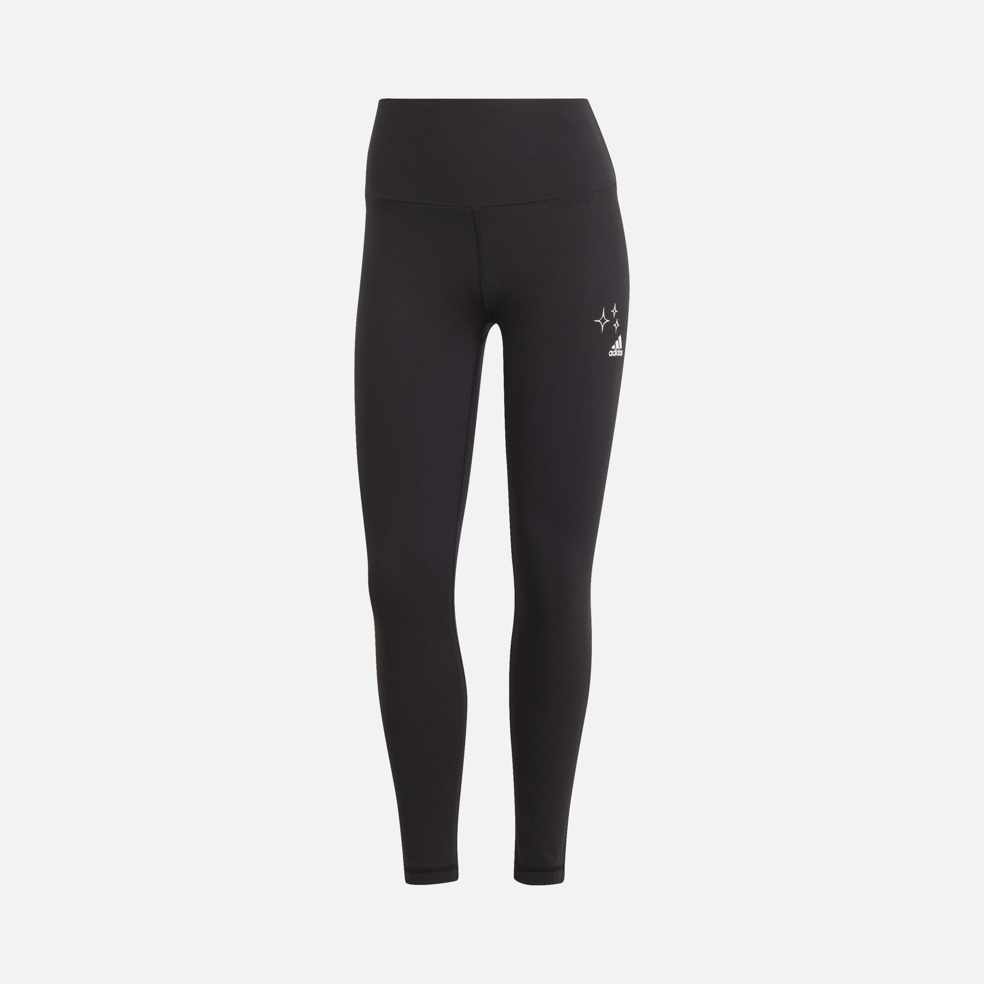 adidas Sportswear Scribble Leggings Kadın Tayt