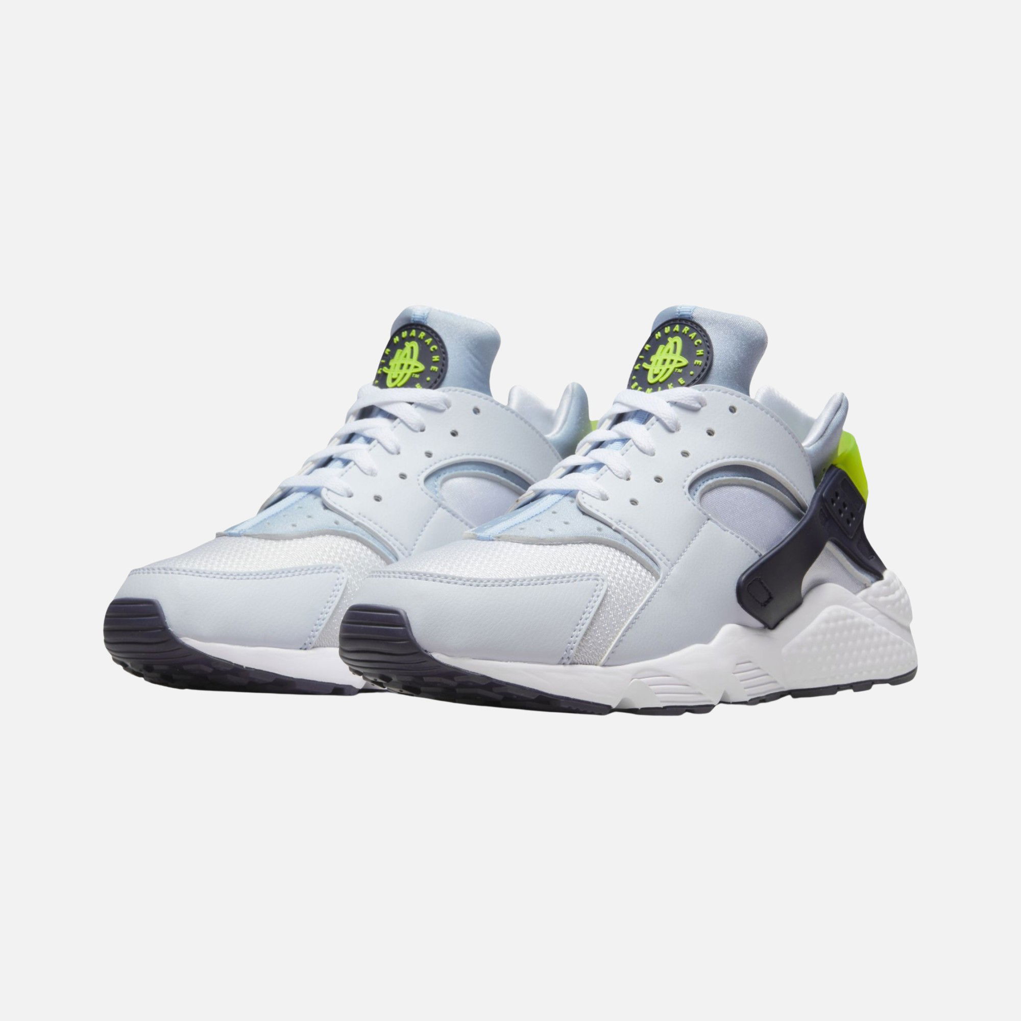Nike Air Huarache SU22 Erkek Spor Ayakkabı