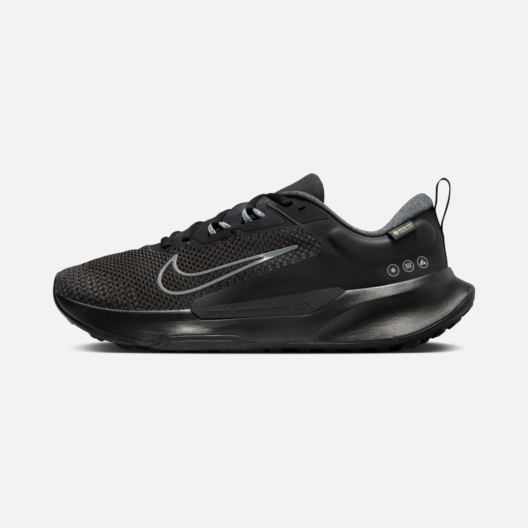 Nike Juniper Trail 2 Gore-Tex Terrain Type Running Erkek Spor Ayakkabı