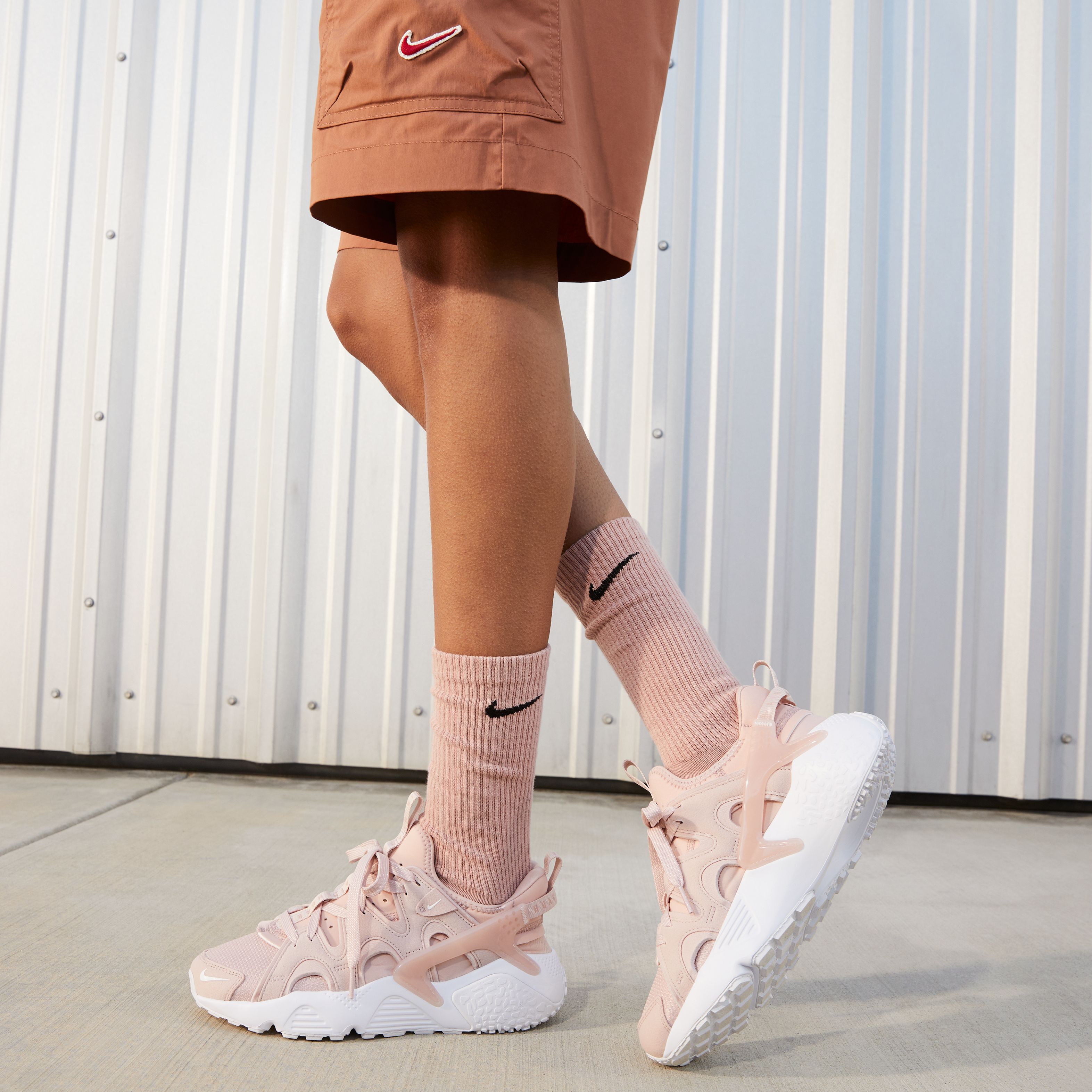 Nike Air Huarache Craft Kadın Spor Ayakkabı