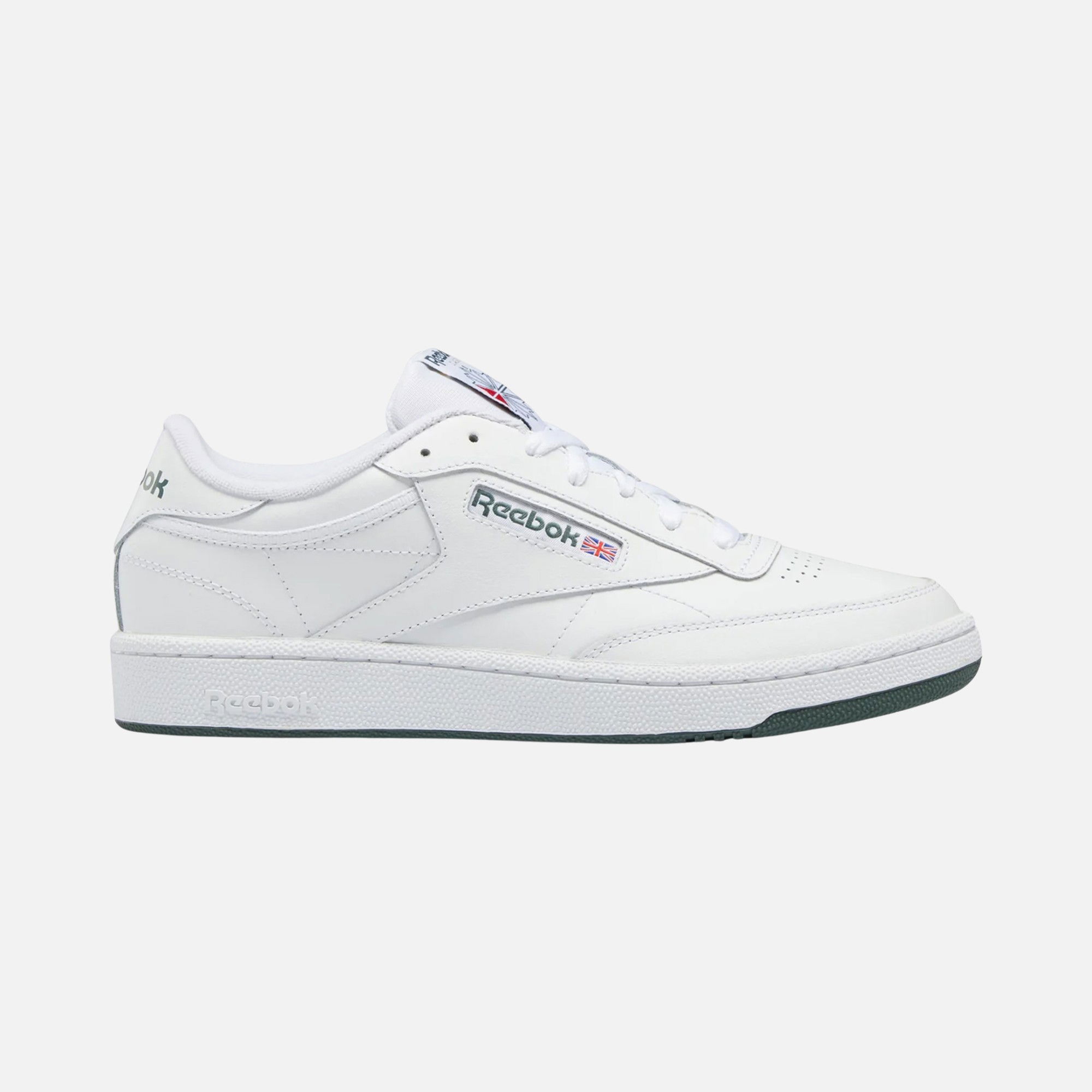 Reebok Sportswear Club C 85 FW23 Erkek Spor Ayakkabı