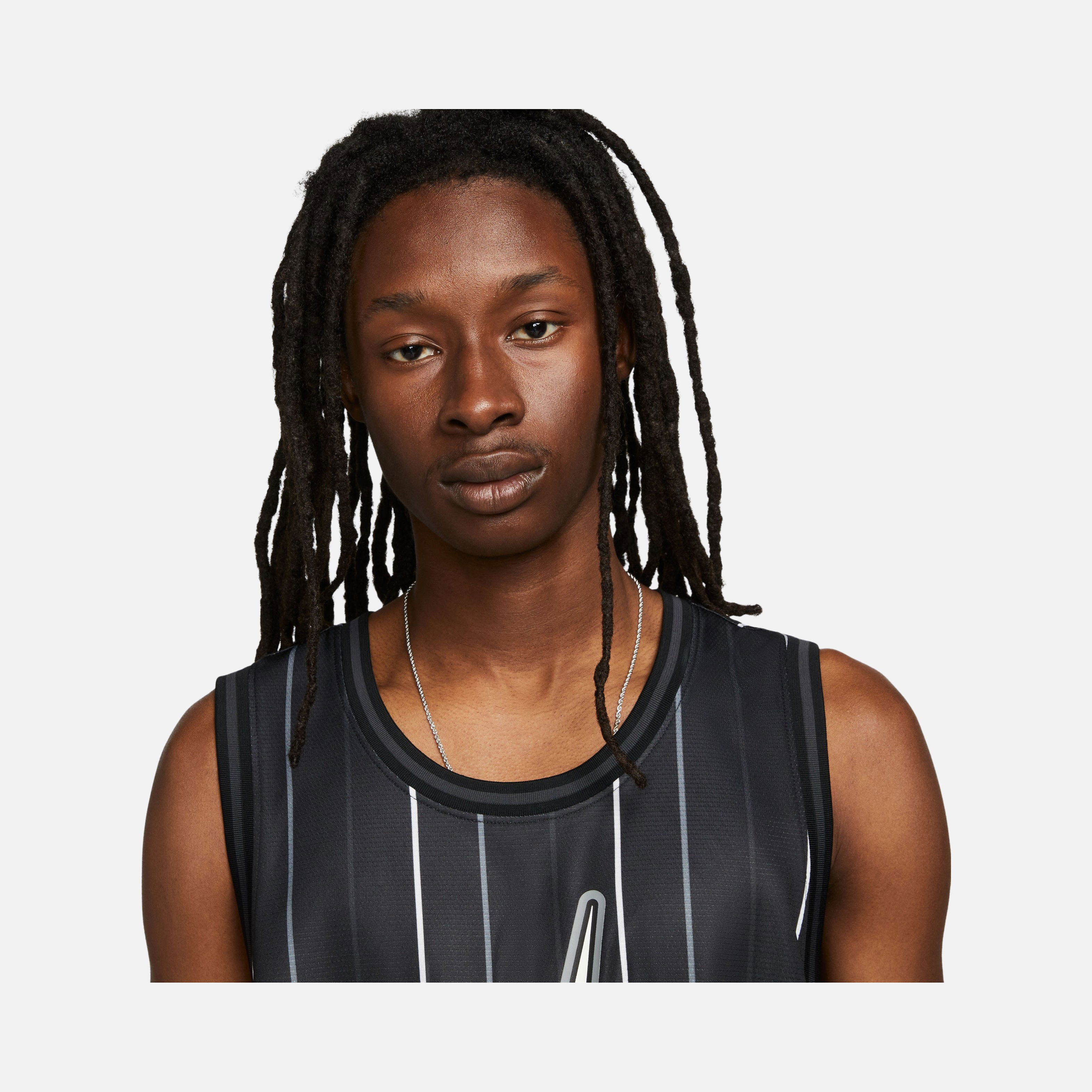 Nike Dri-Fit DNA Basketball Jersey Erkek Forma