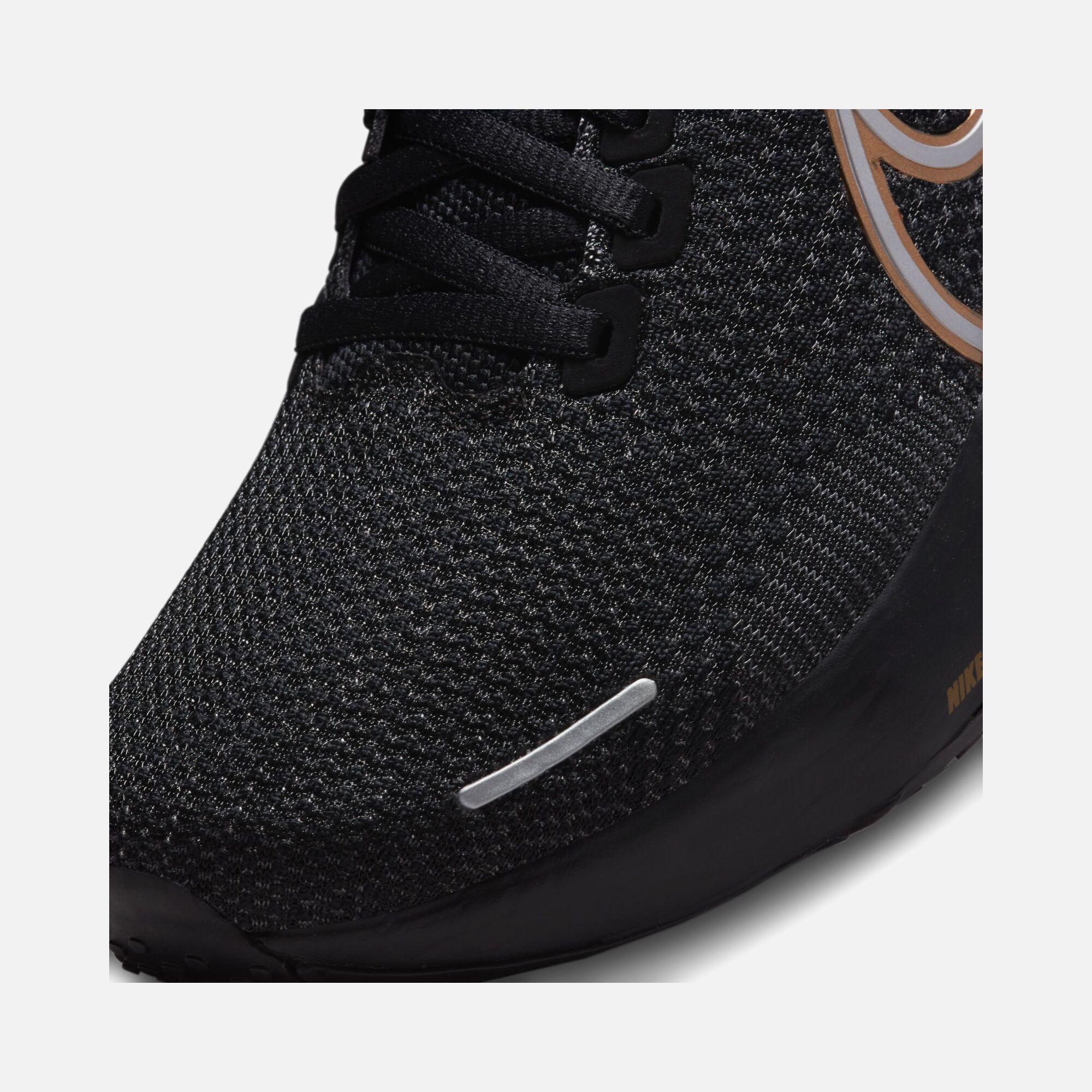 Nike ZoomX Invincible Run Flyknit 2 Running Kadın Spor Ayakkabı