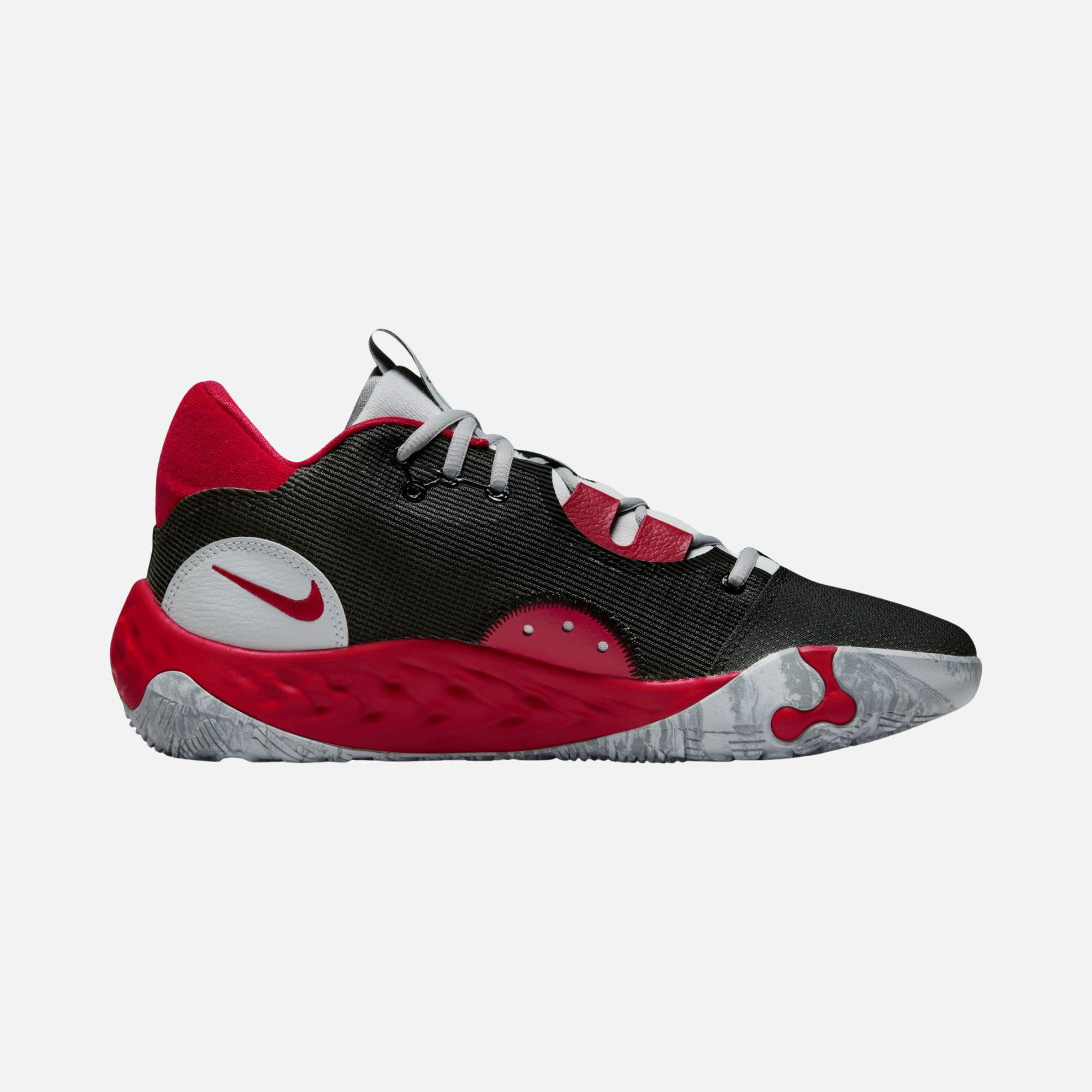 Nike PG 6 Erkek Basketbol Ayakkabısı