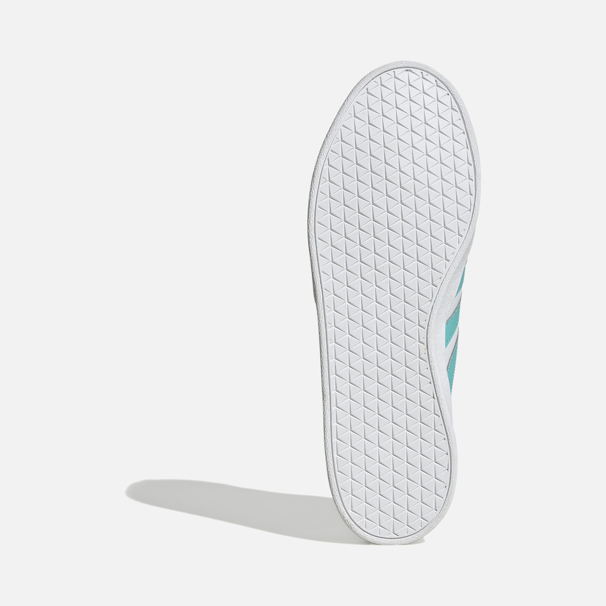 adidas Sportswear Vl Court ''Mercedes - AMG Petronas Formula 1 Branding'' Erkek Spor Ayakkabı