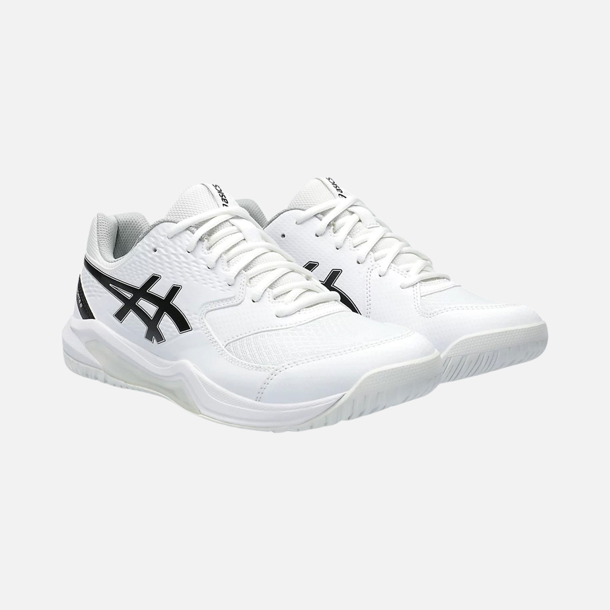 Asics Gel-Dedicate 8 Erkek Tenis Ayakkabısı