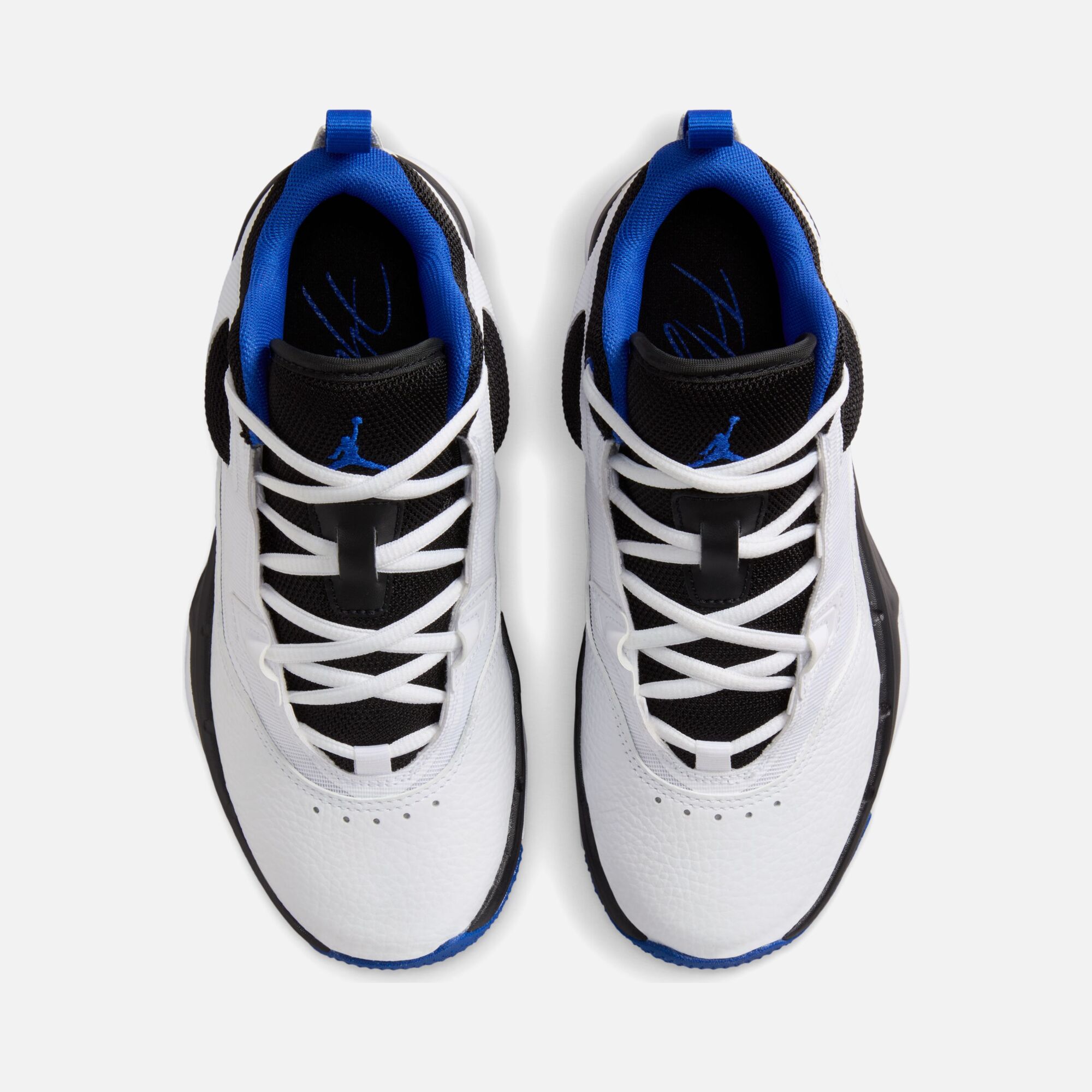 Nike Jordan Stay Loyal 3 (GS) Basketbol Ayakkabı