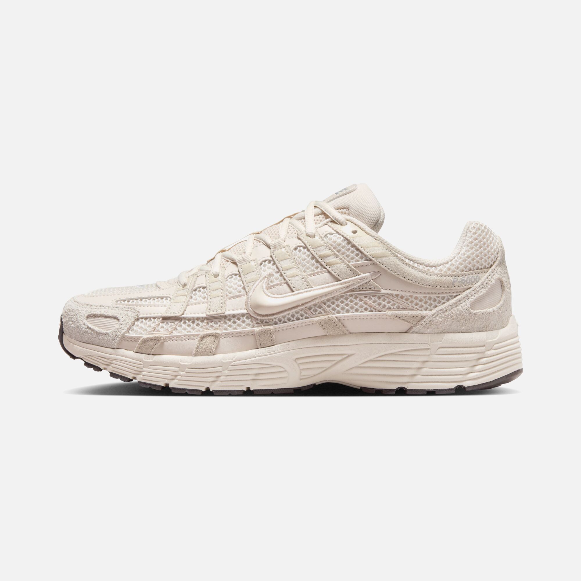 Nike Sportswear P-6000 "Bowerman Series" Erkek Spor Ayakkabı