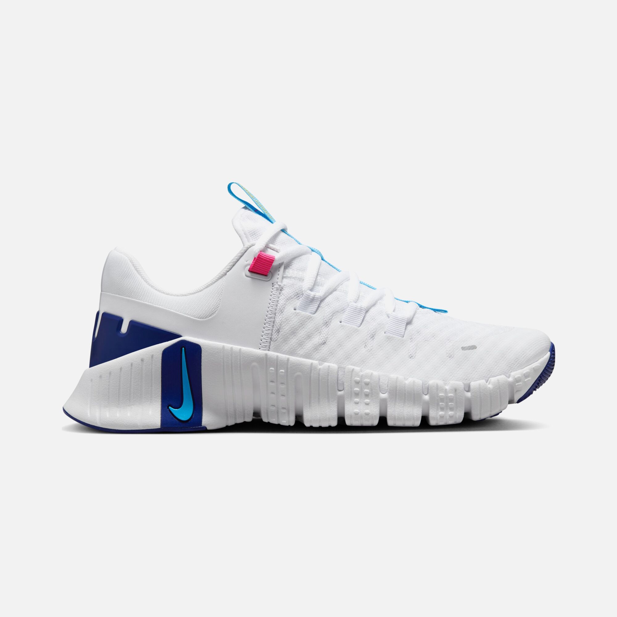 Nike Free Metcon 5 Training Kadın Spor Ayakkabı